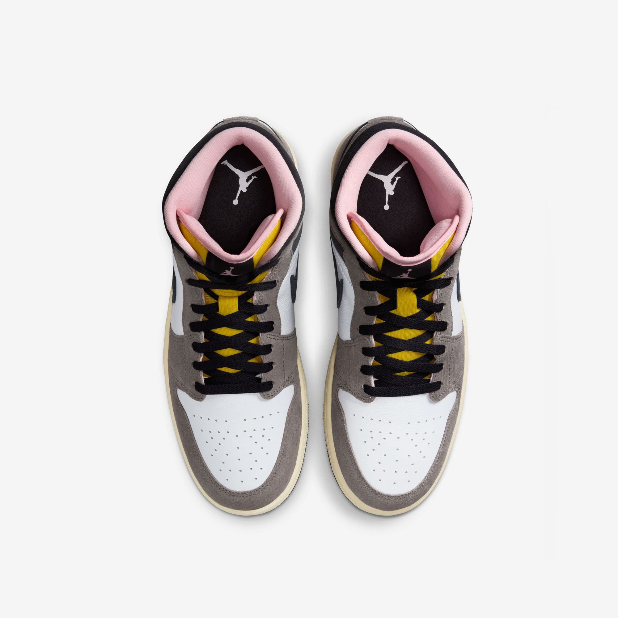 Air Jordan 1 Mid SE