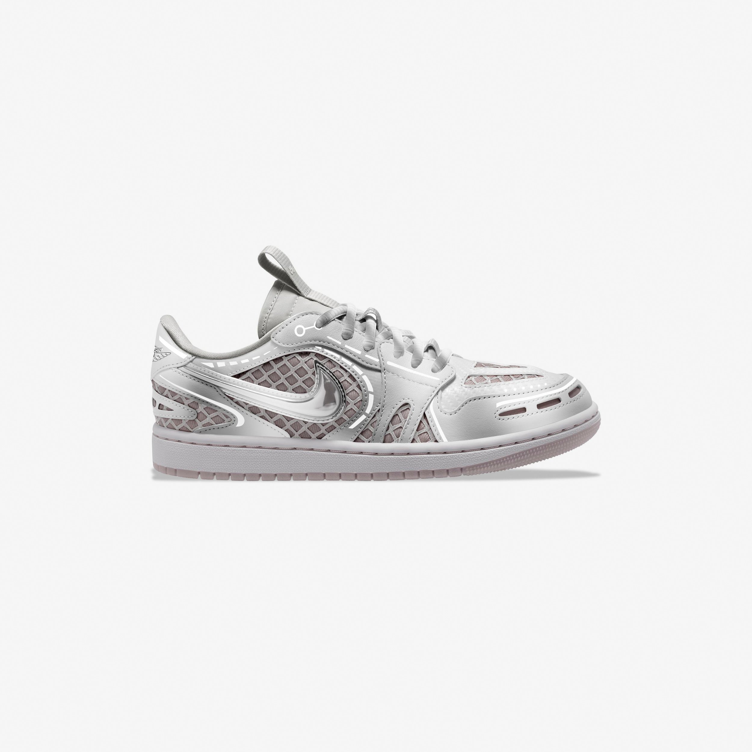 Wmns Air Jordan 1 MM Low