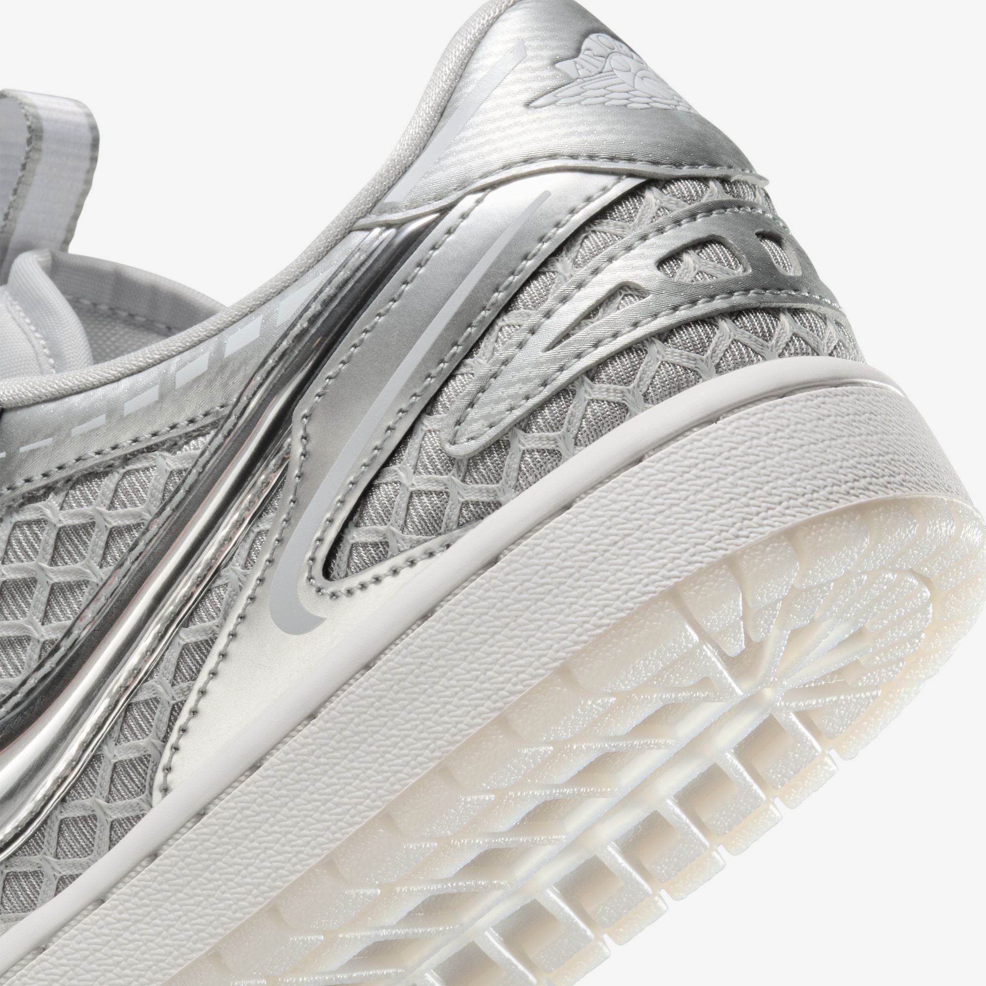 Wmns Air Jordan 1 MM Low