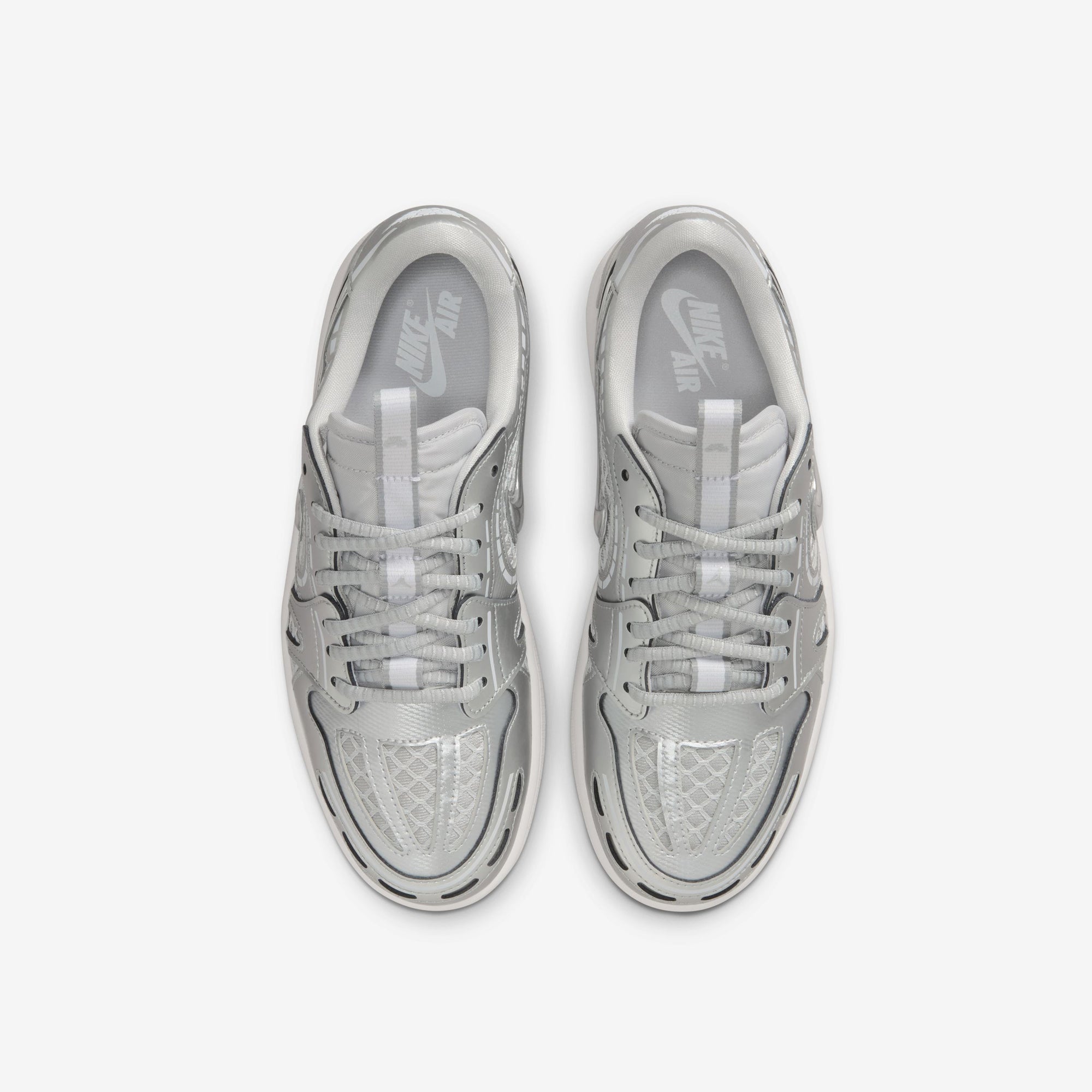 Wmns Air Jordan 1 MM Low