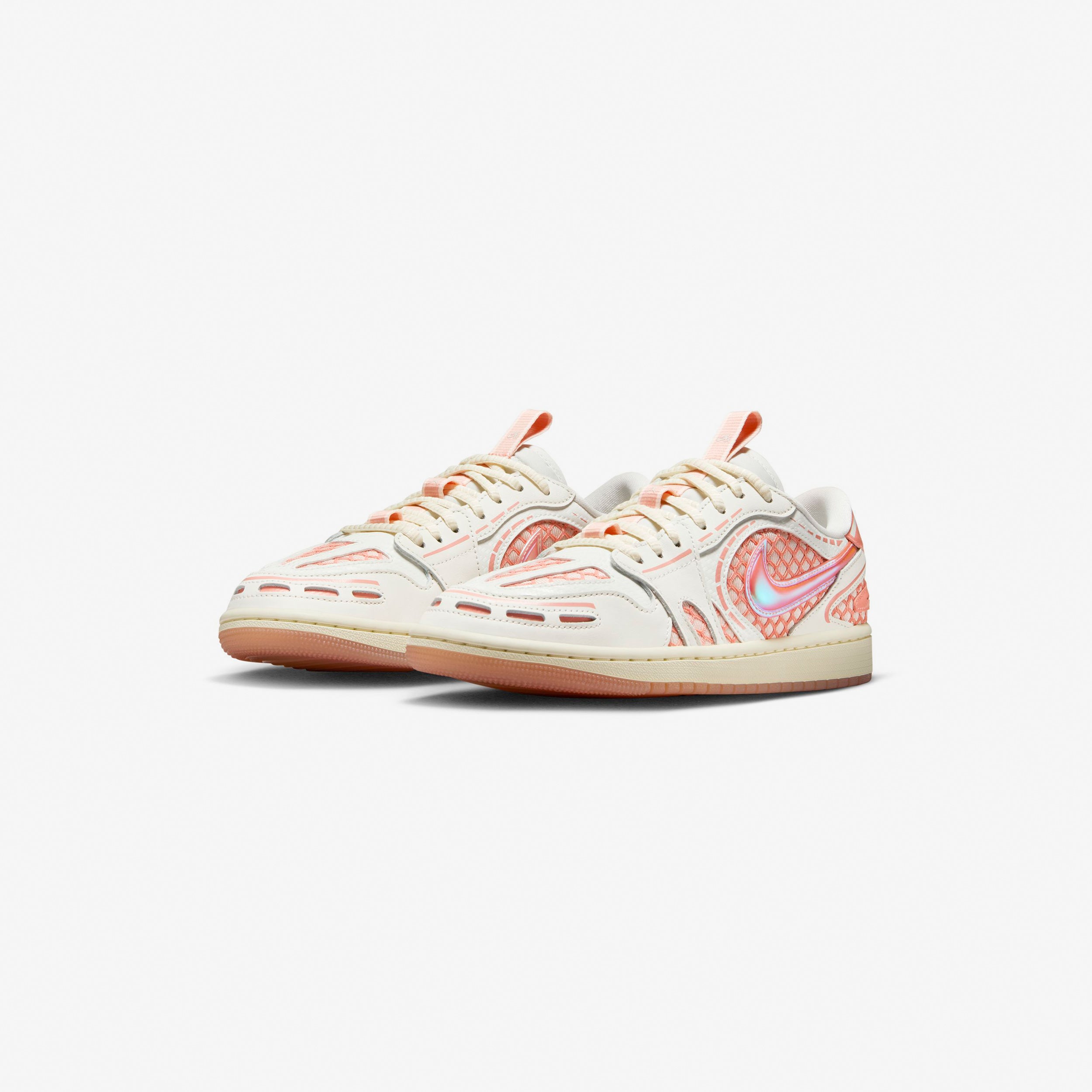 Wmns Air Jordan 1 MM Low
