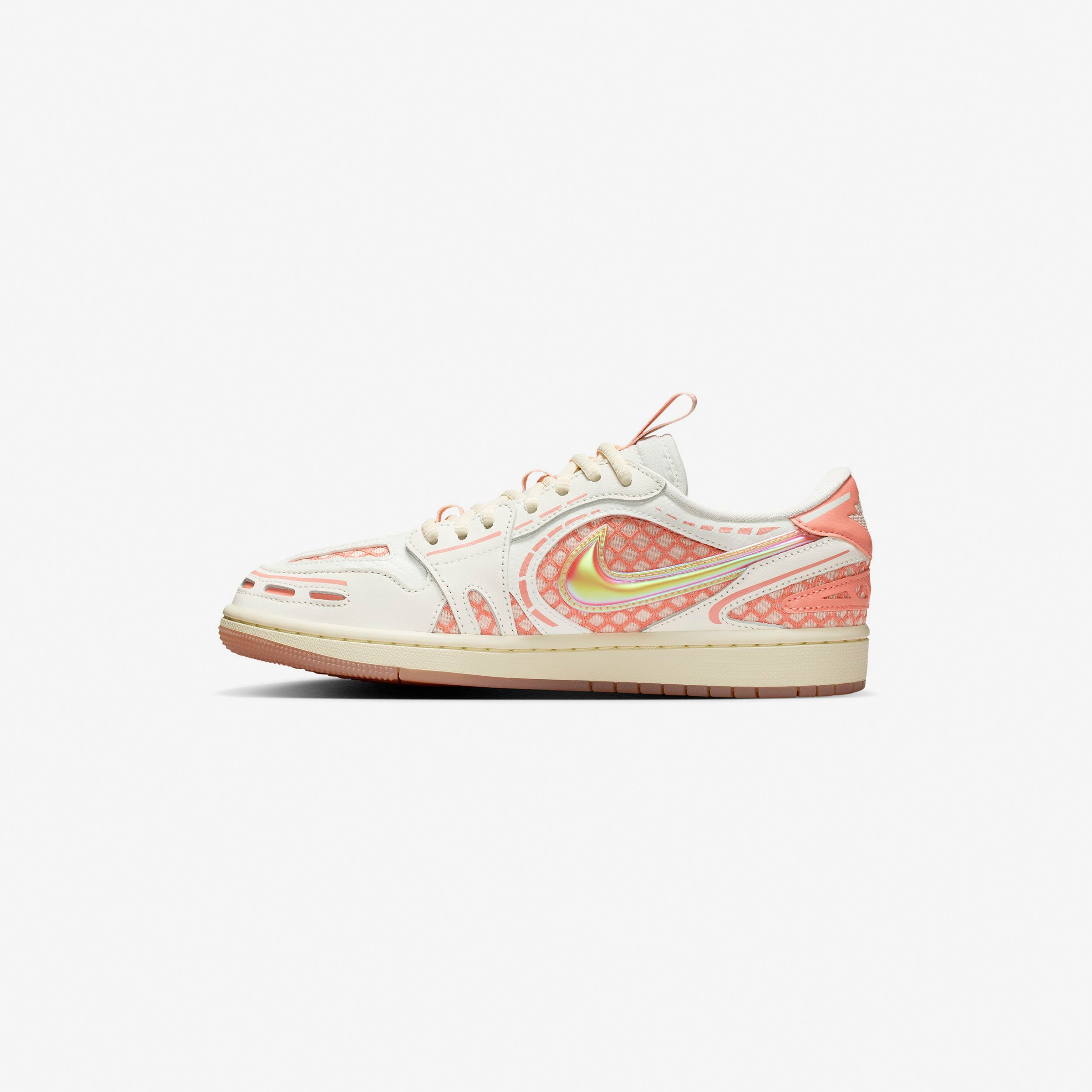 Wmns Air Jordan 1 MM Low