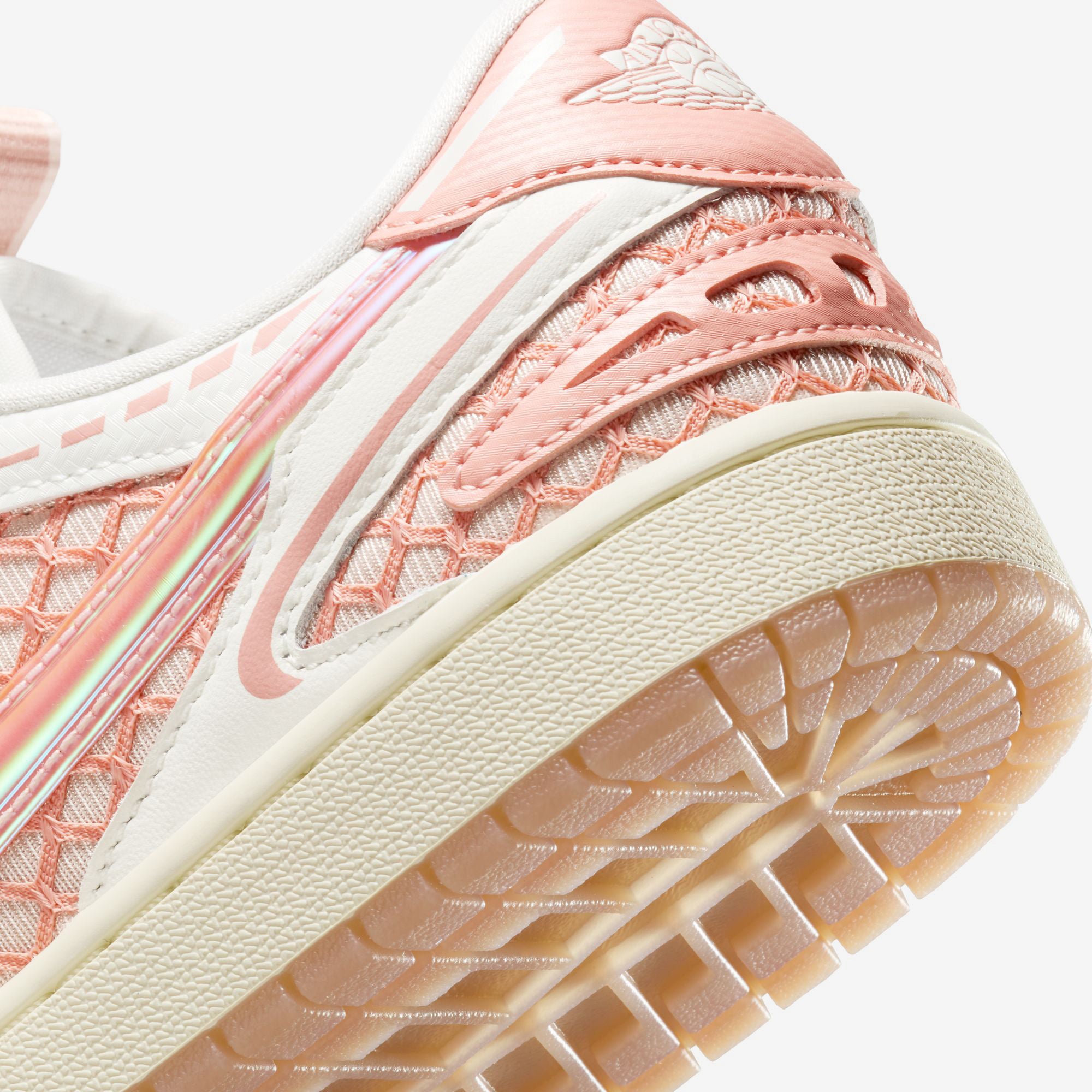 Wmns Air Jordan 1 MM Low