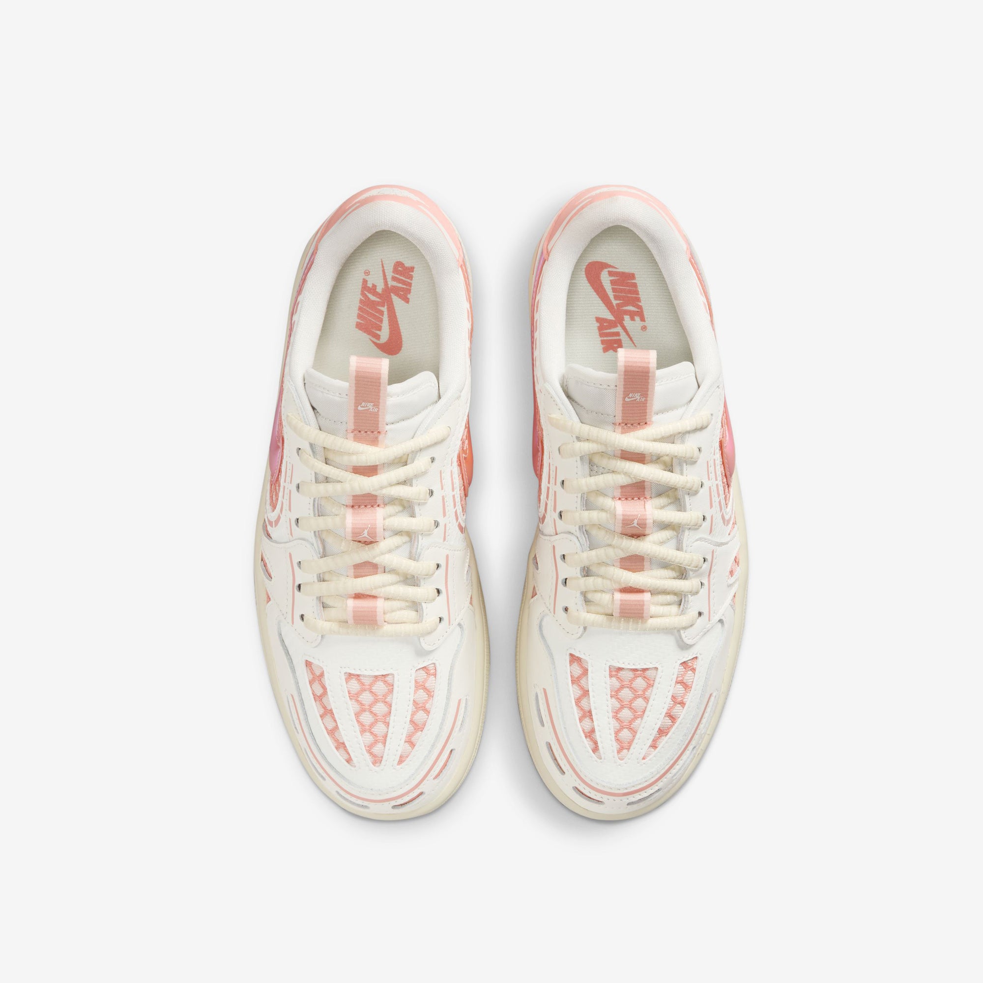 Wmns Air Jordan 1 MM Low