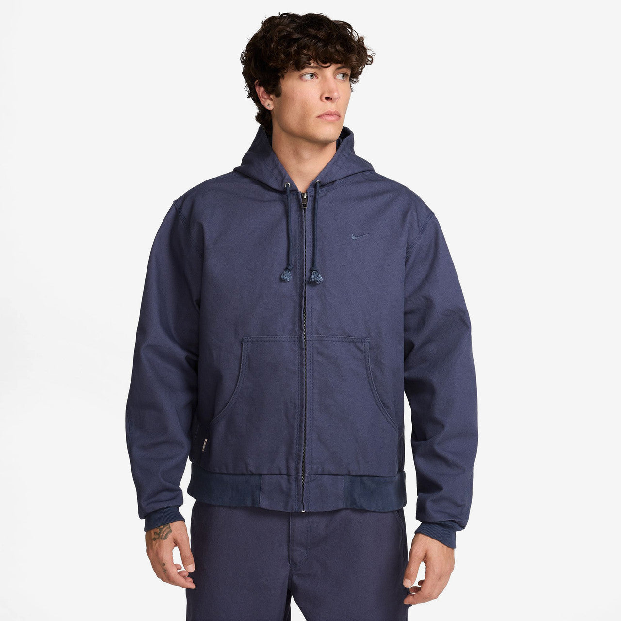 Life Full-Zip Unlined Jacket | HQ6122-437