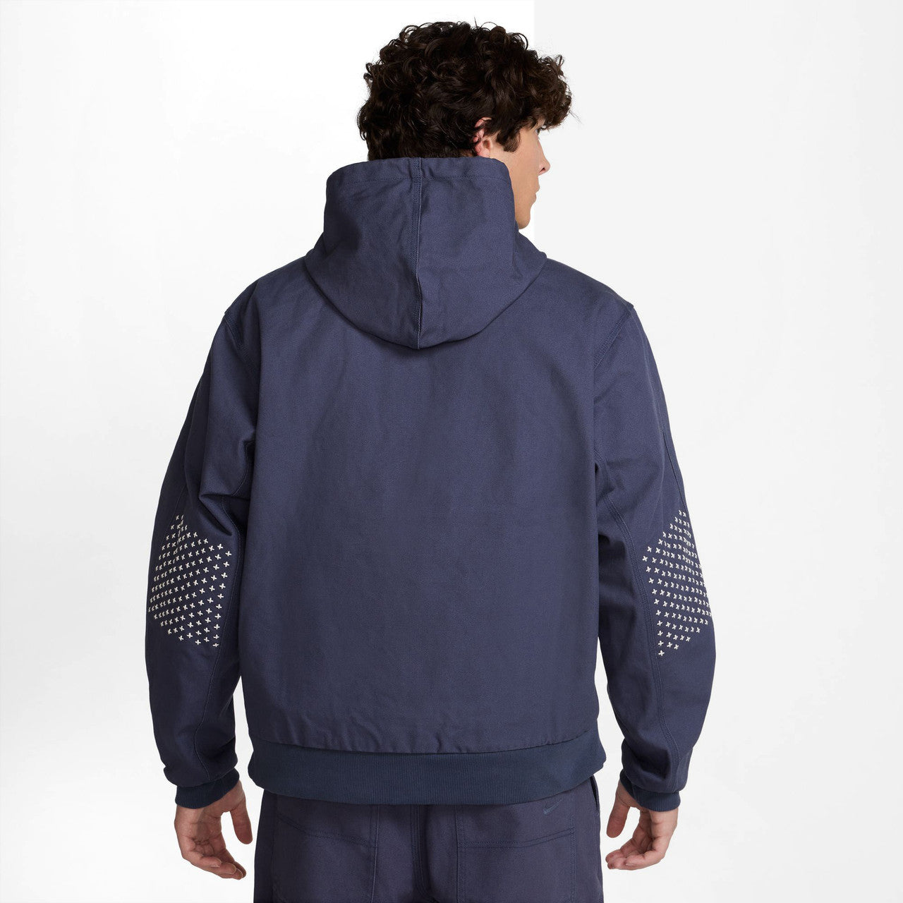 Life Full-Zip Unlined Jacket | HQ6122-437