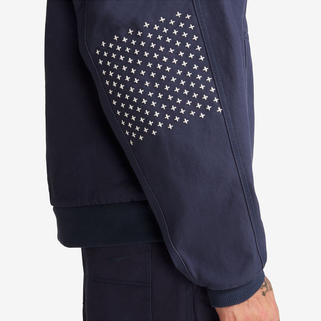 Life Full-Zip Unlined Jacket | HQ6122-437