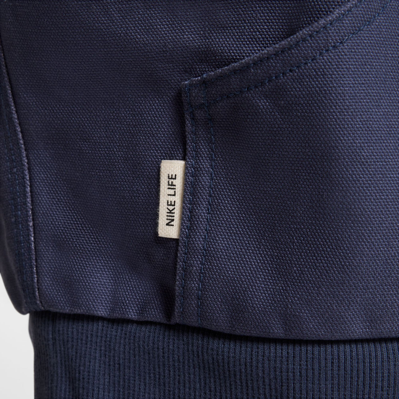 Life Full-Zip Unlined Jacket | HQ6122-437