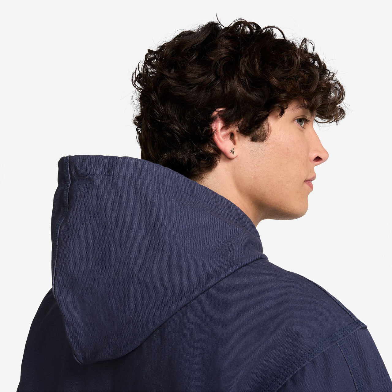 Life Full-Zip Unlined Jacket | HQ6122-437