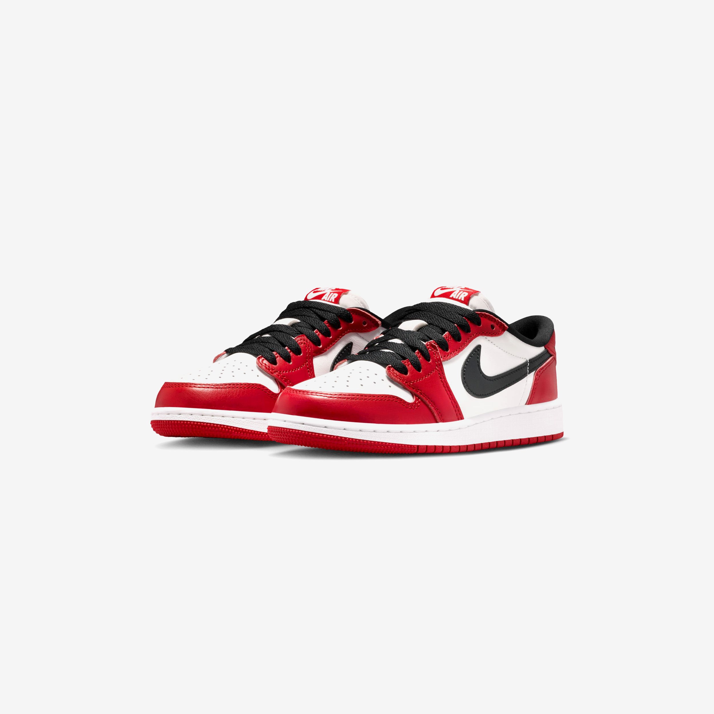 Air Jordan 1 Retro Low OG (GS)