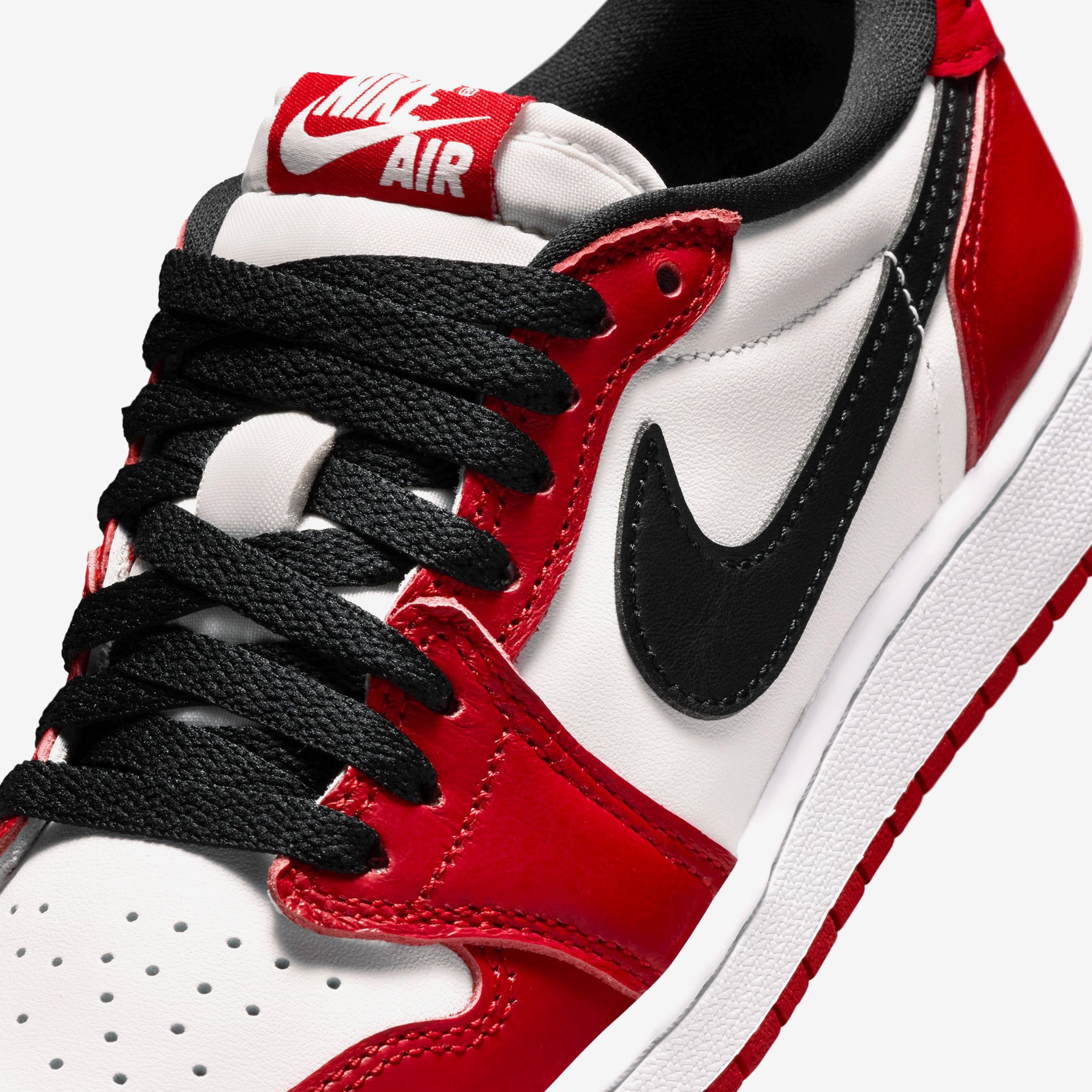 Air Jordan 1 Retro Low OG (GS)