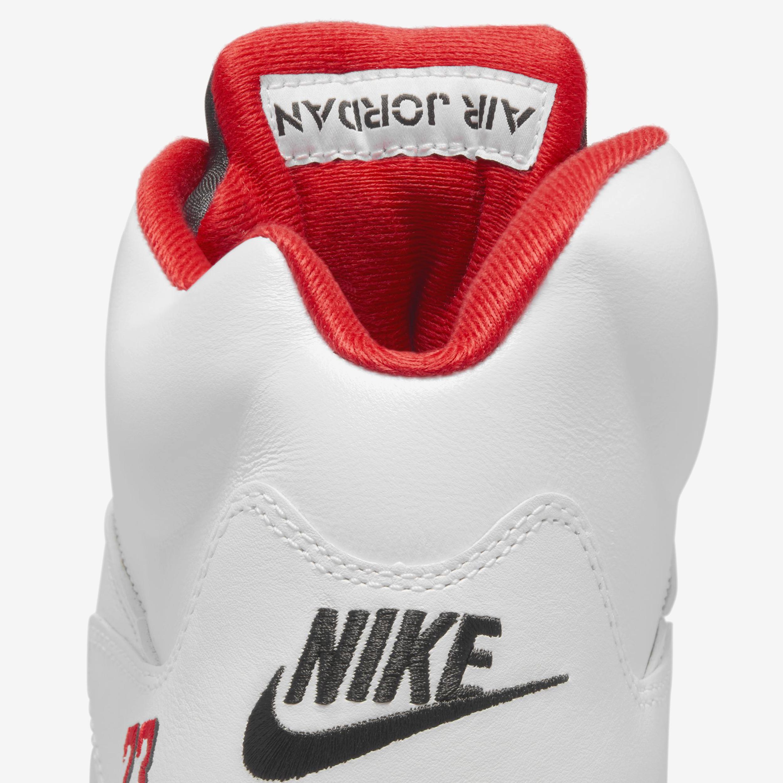 Air Jordan 5 Retro OG