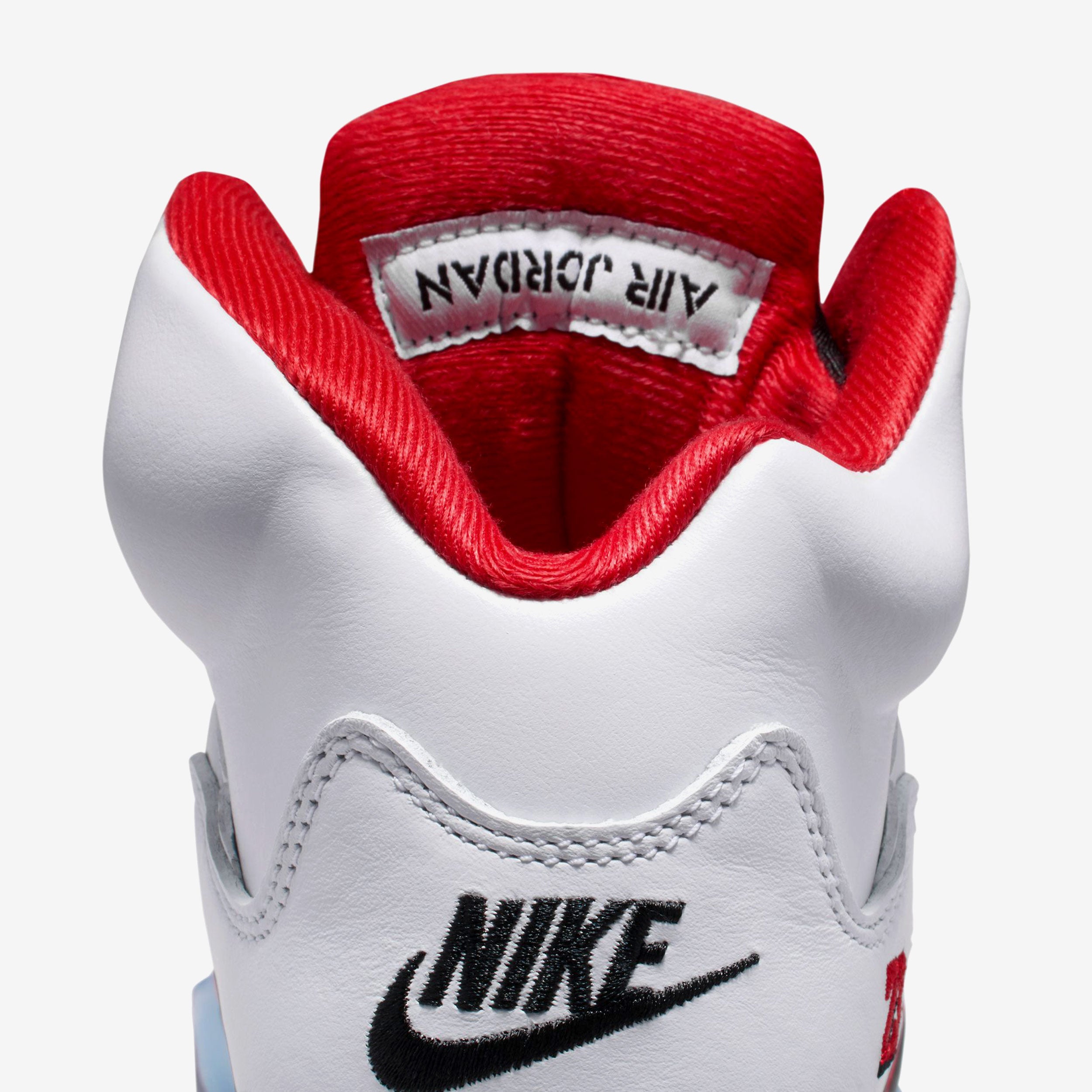 Air Jordan 5 Retro OG (GS)