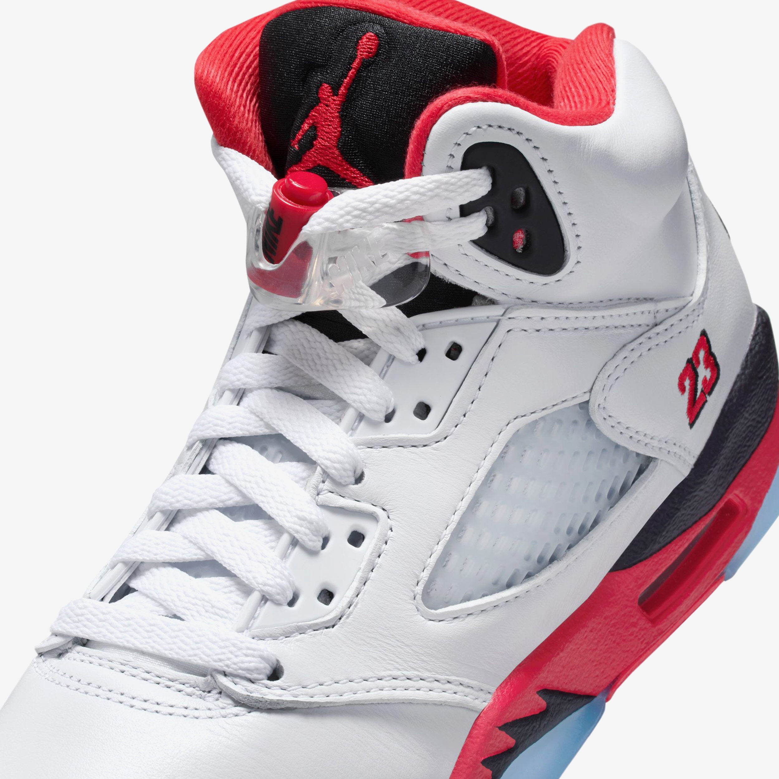 Air Jordan 5 Retro OG (GS)