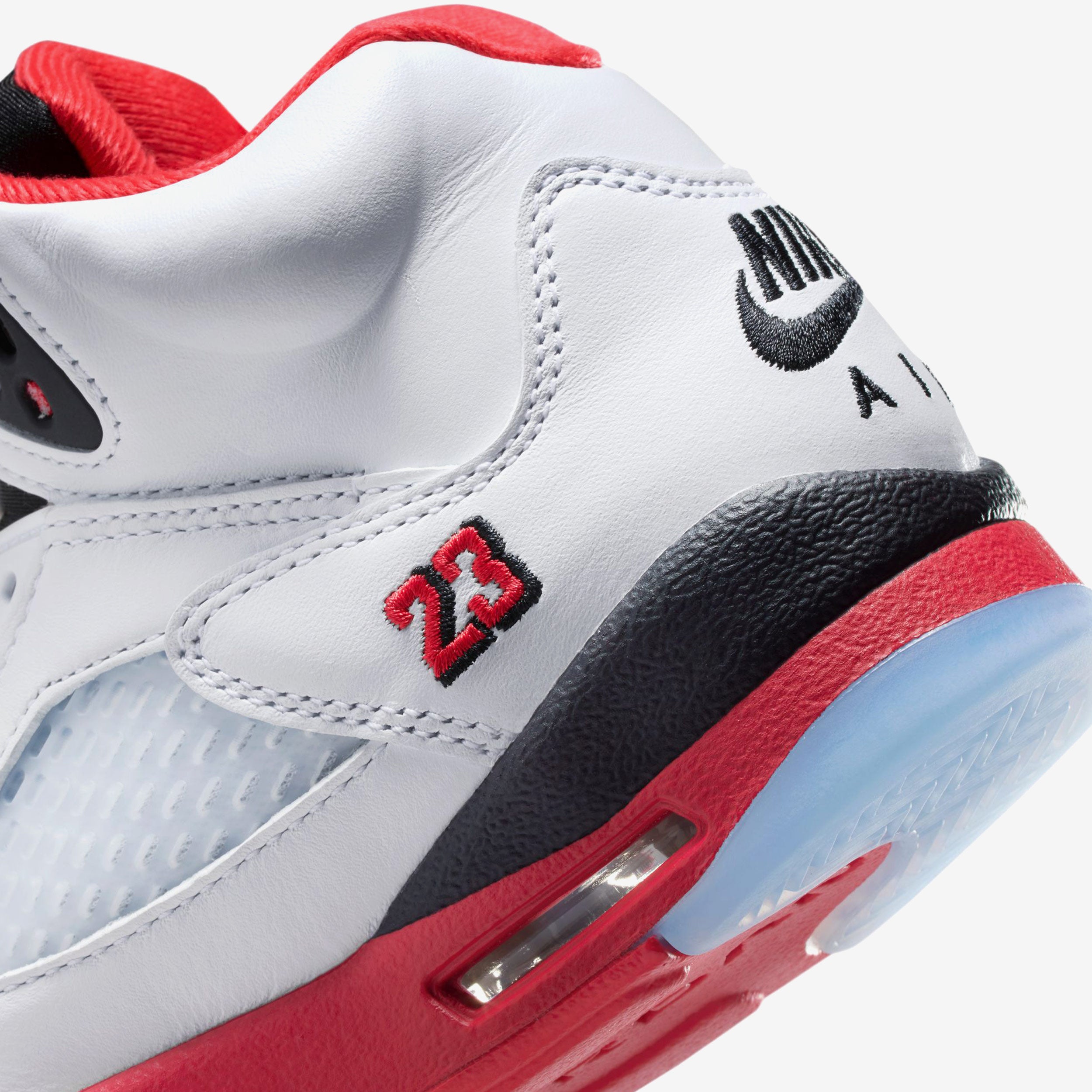 Air Jordan 5 Retro OG (GS)