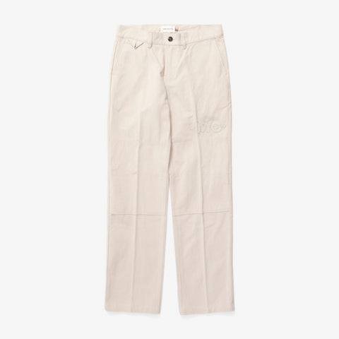 Amp'd Chore Pant | HTG230312-BONE