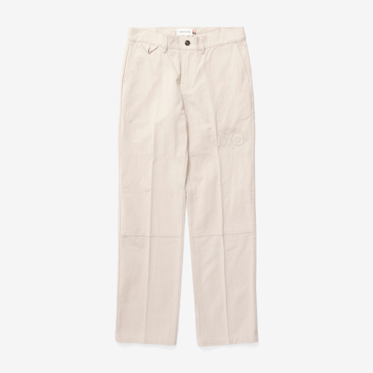 Amp'd Chore Pant | HTG230312-BONE