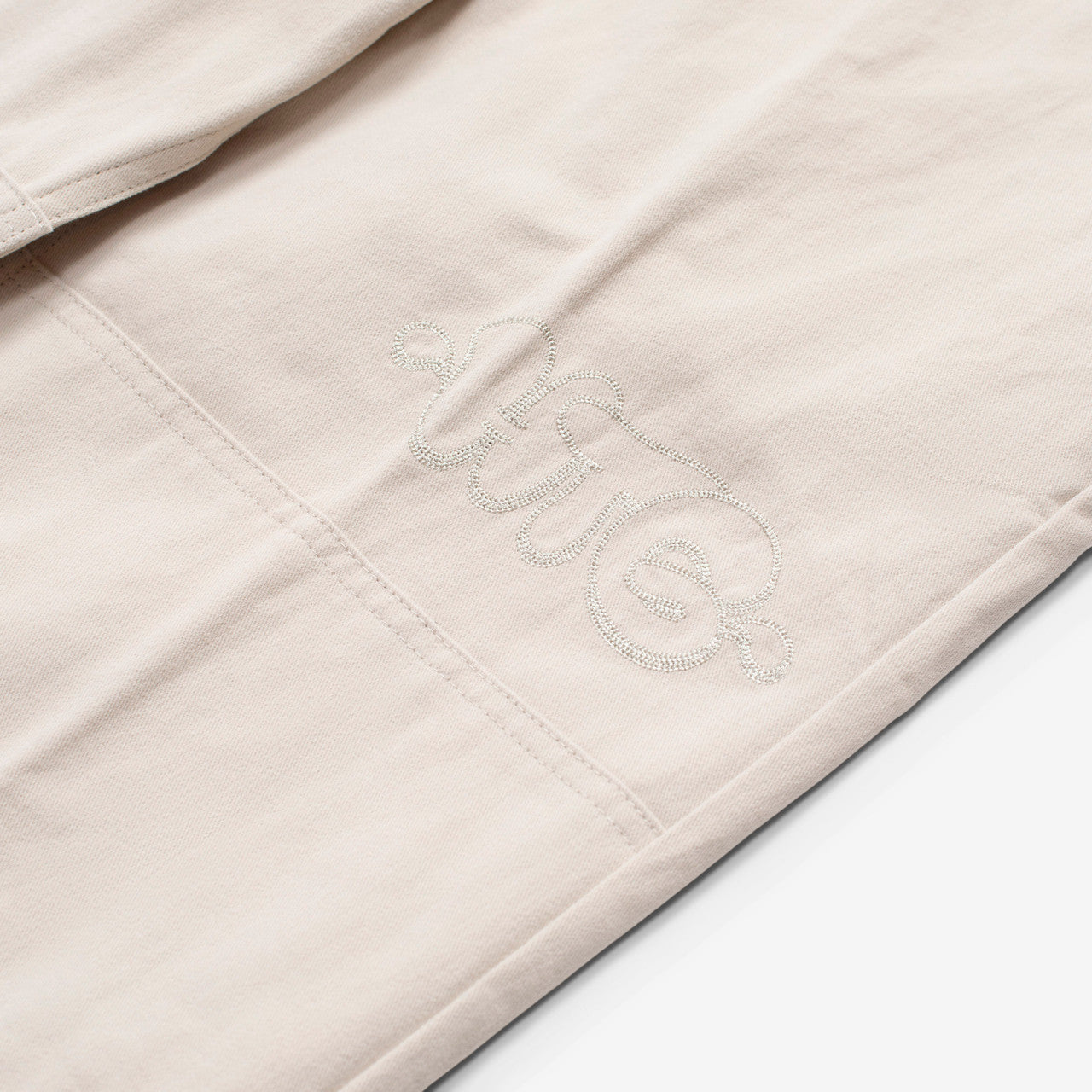 Amp'd Chore Pant | HTG230312-BONE