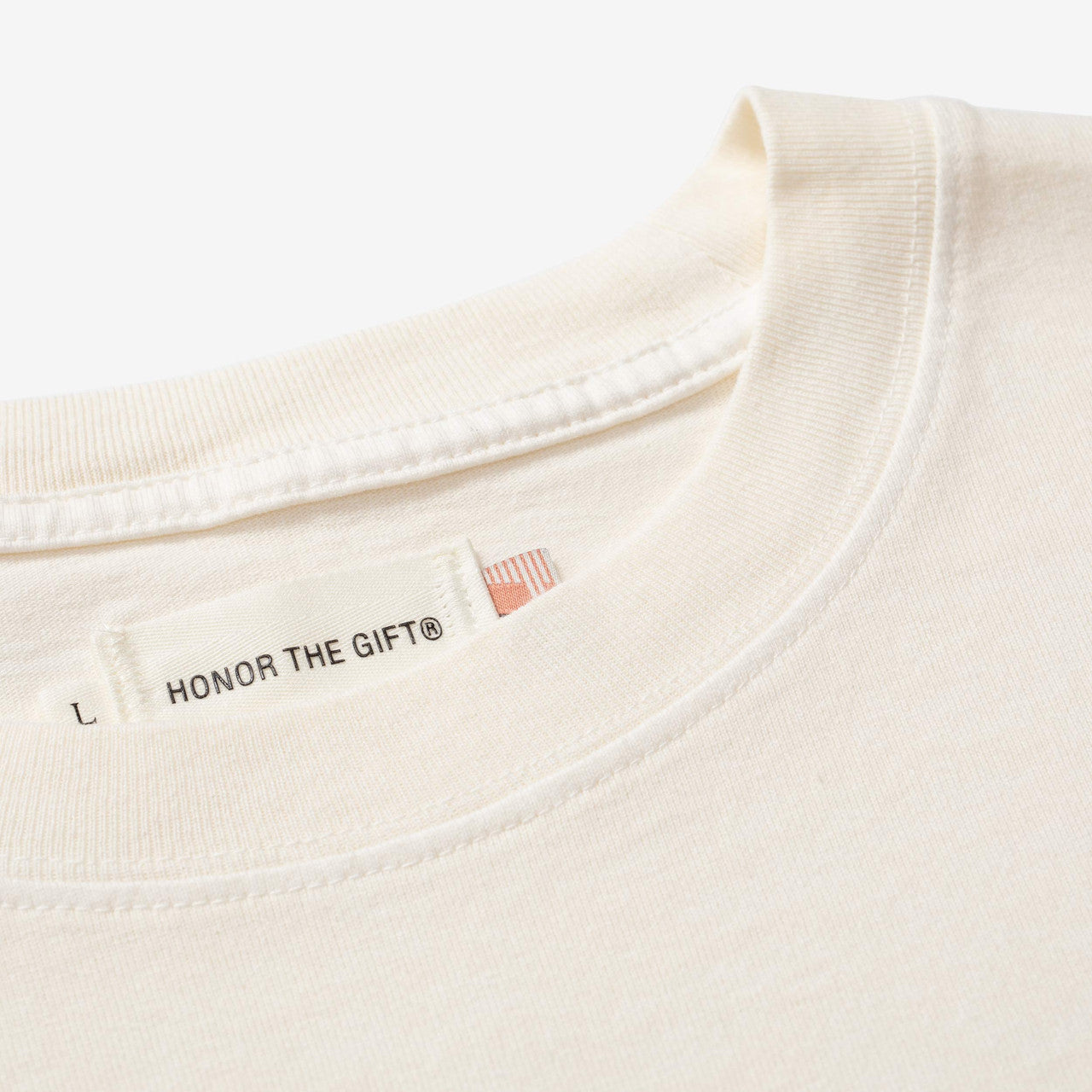 Inner City Sounds Tee | HTG240392-CRE