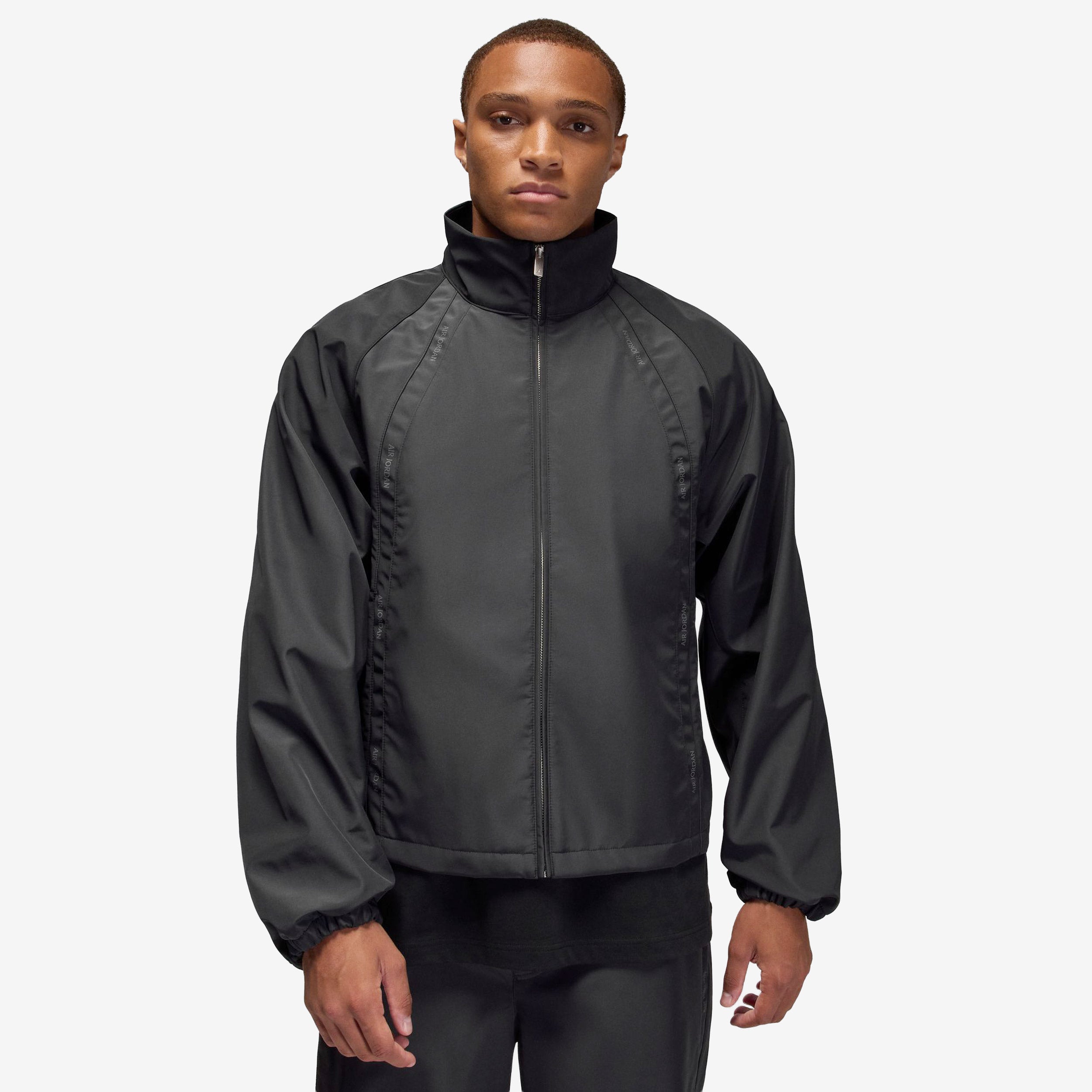 Air Jordan Track Jacket