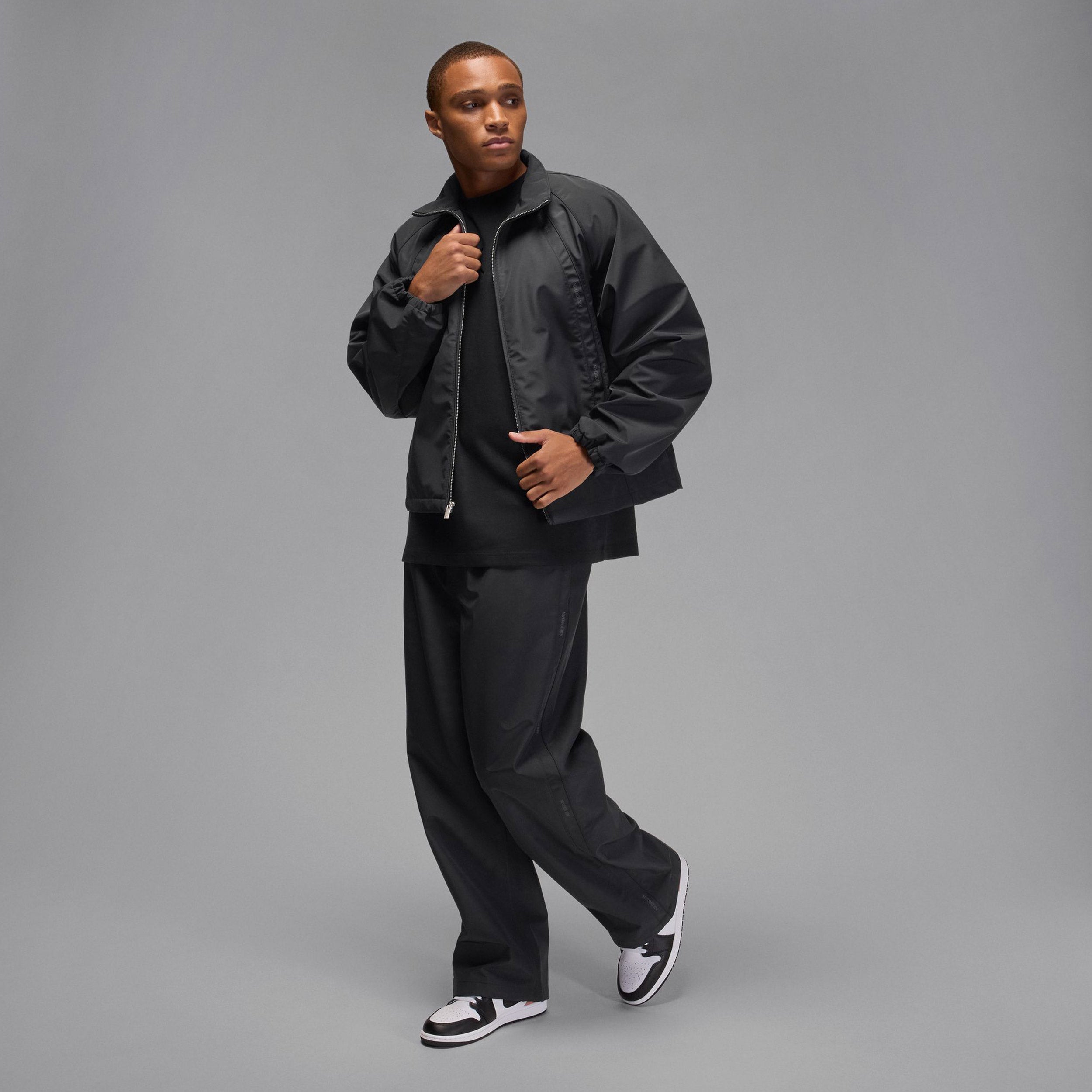 Air Jordan Track Jacket