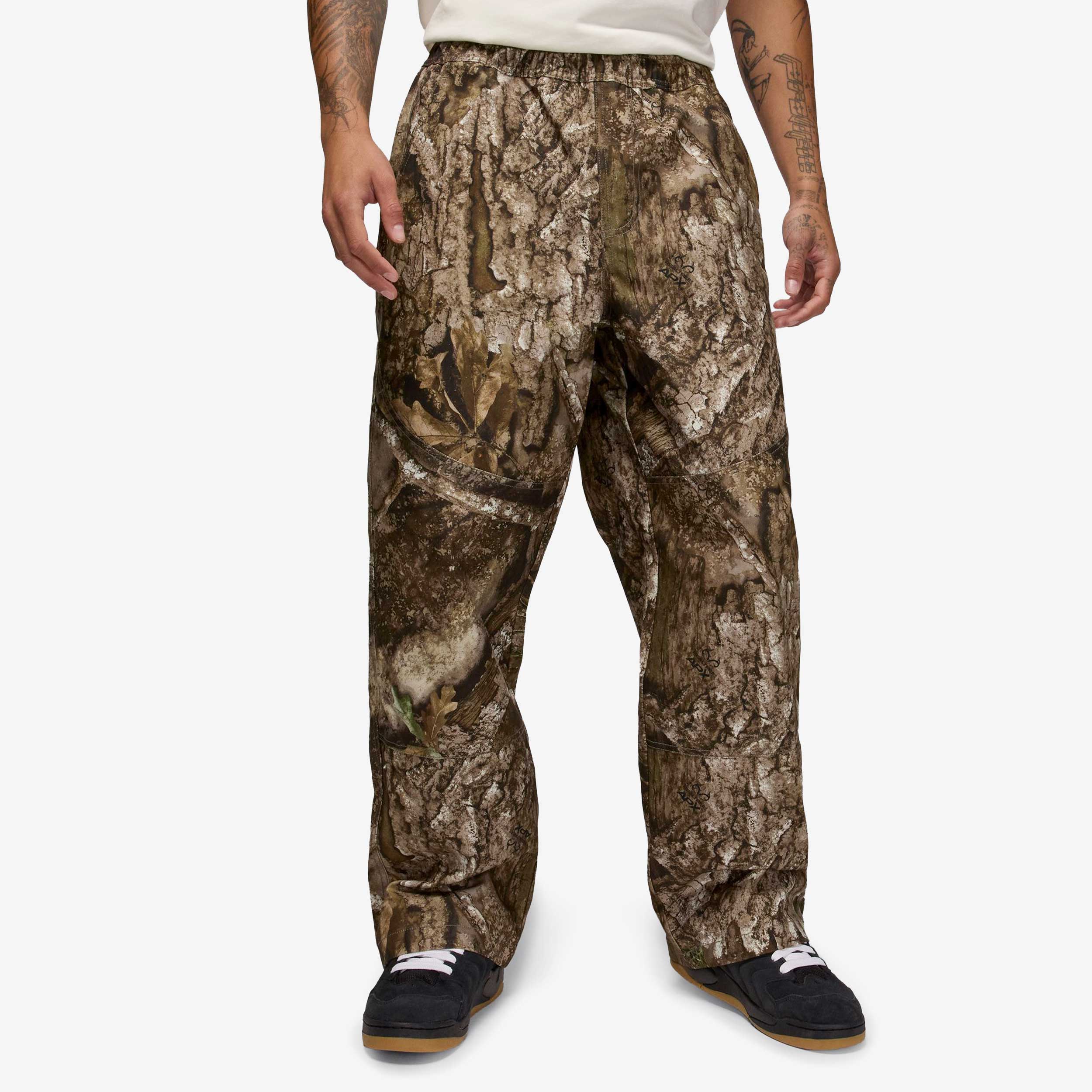 Jordan Brooklyn Woven Realtree Pants