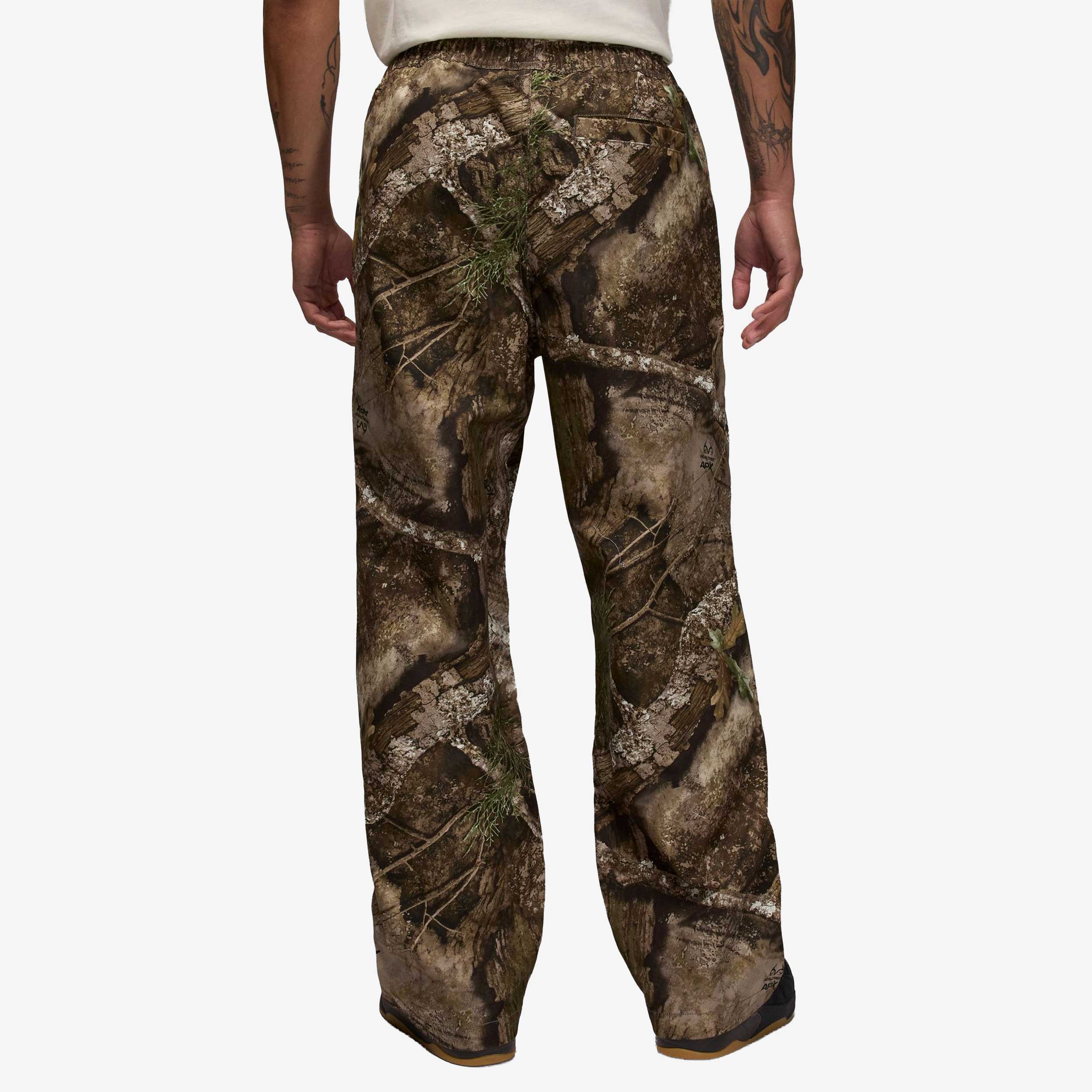 Jordan Brooklyn Woven Realtree Pants