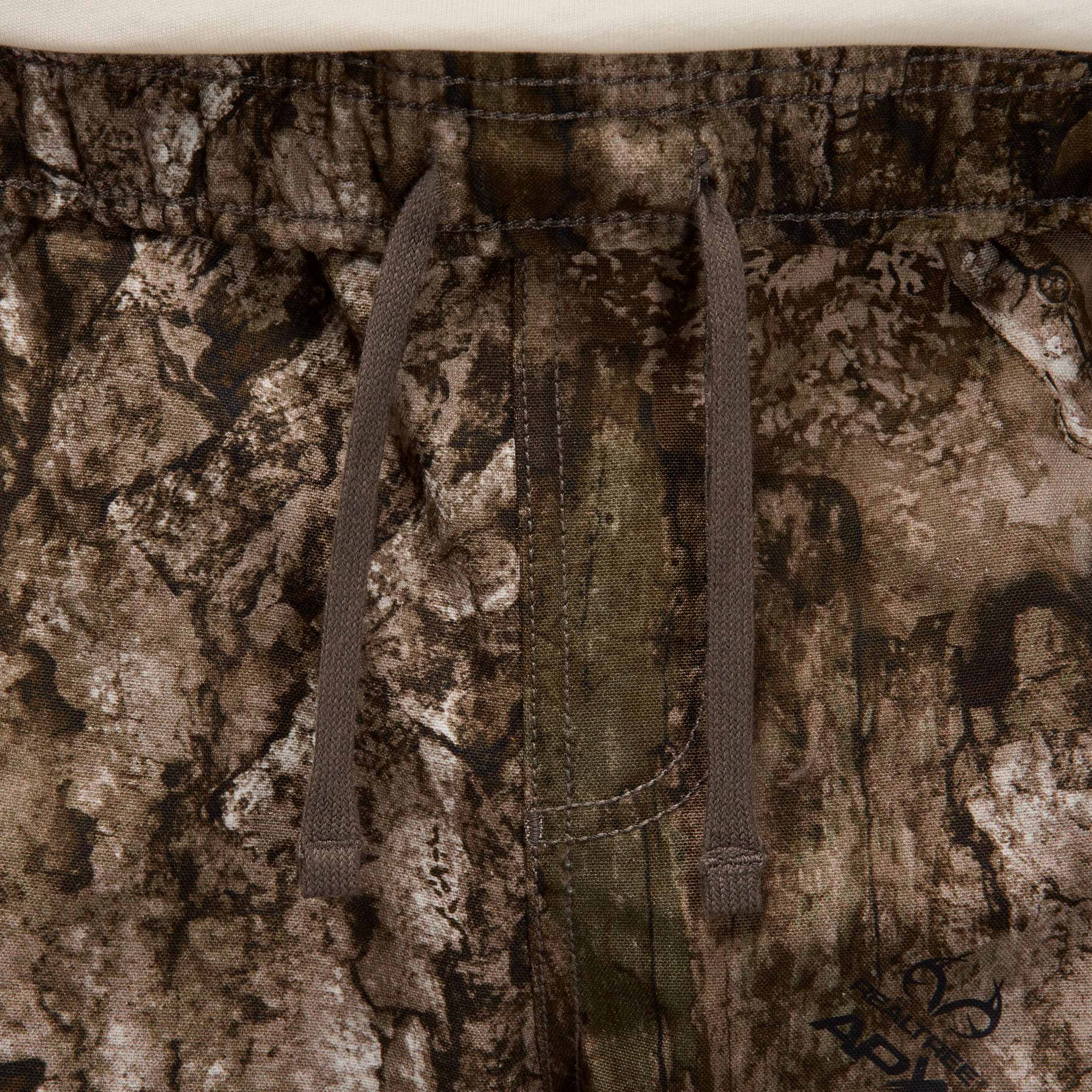 Jordan Brooklyn Woven Realtree Pants