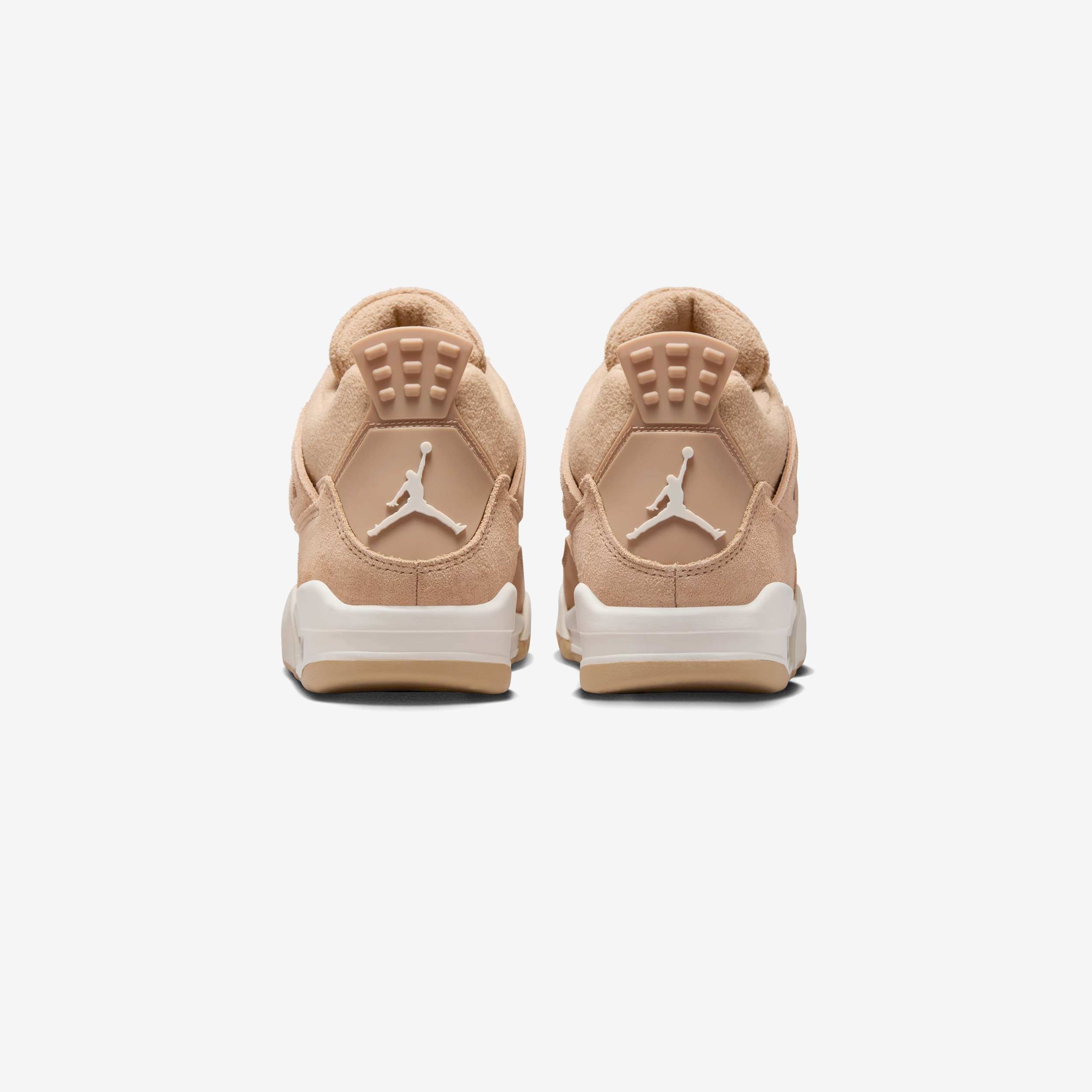 Wmns Air Jordan 4 Retro