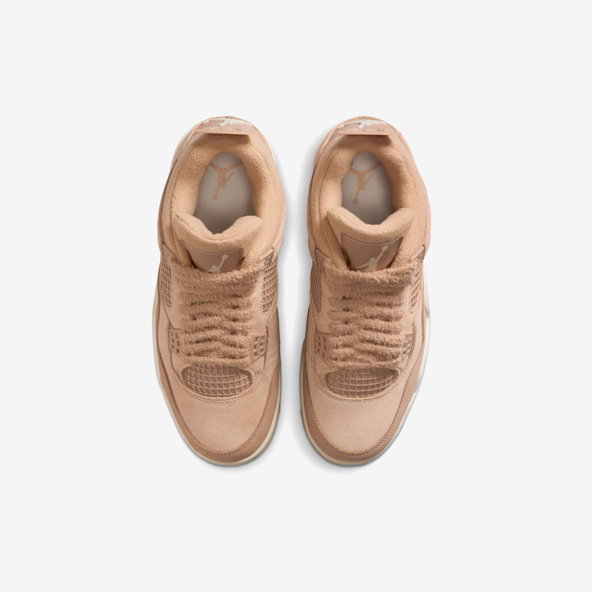 Wmns Air Jordan 4 Retro