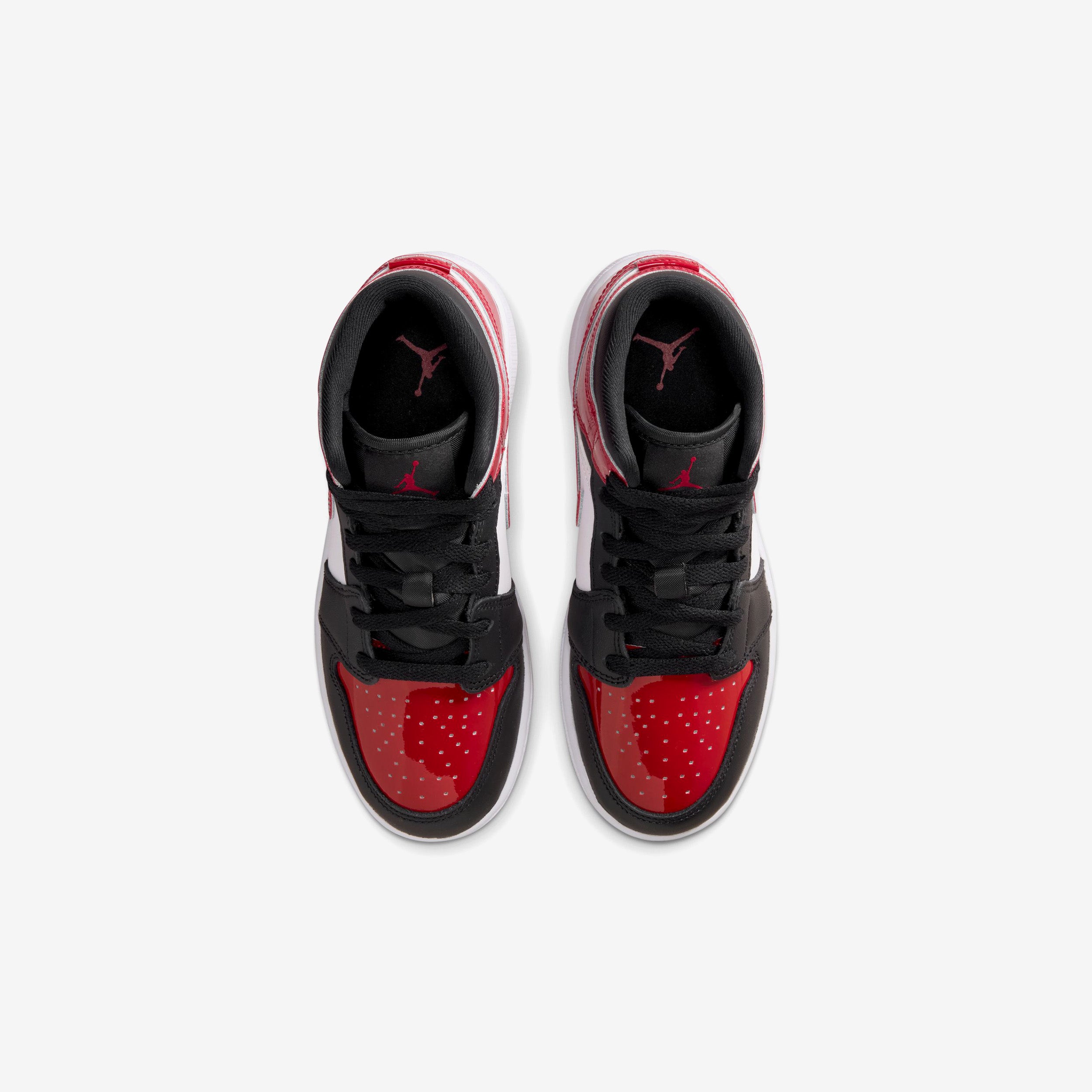 Air Jordan 1 Mid SE (GS)