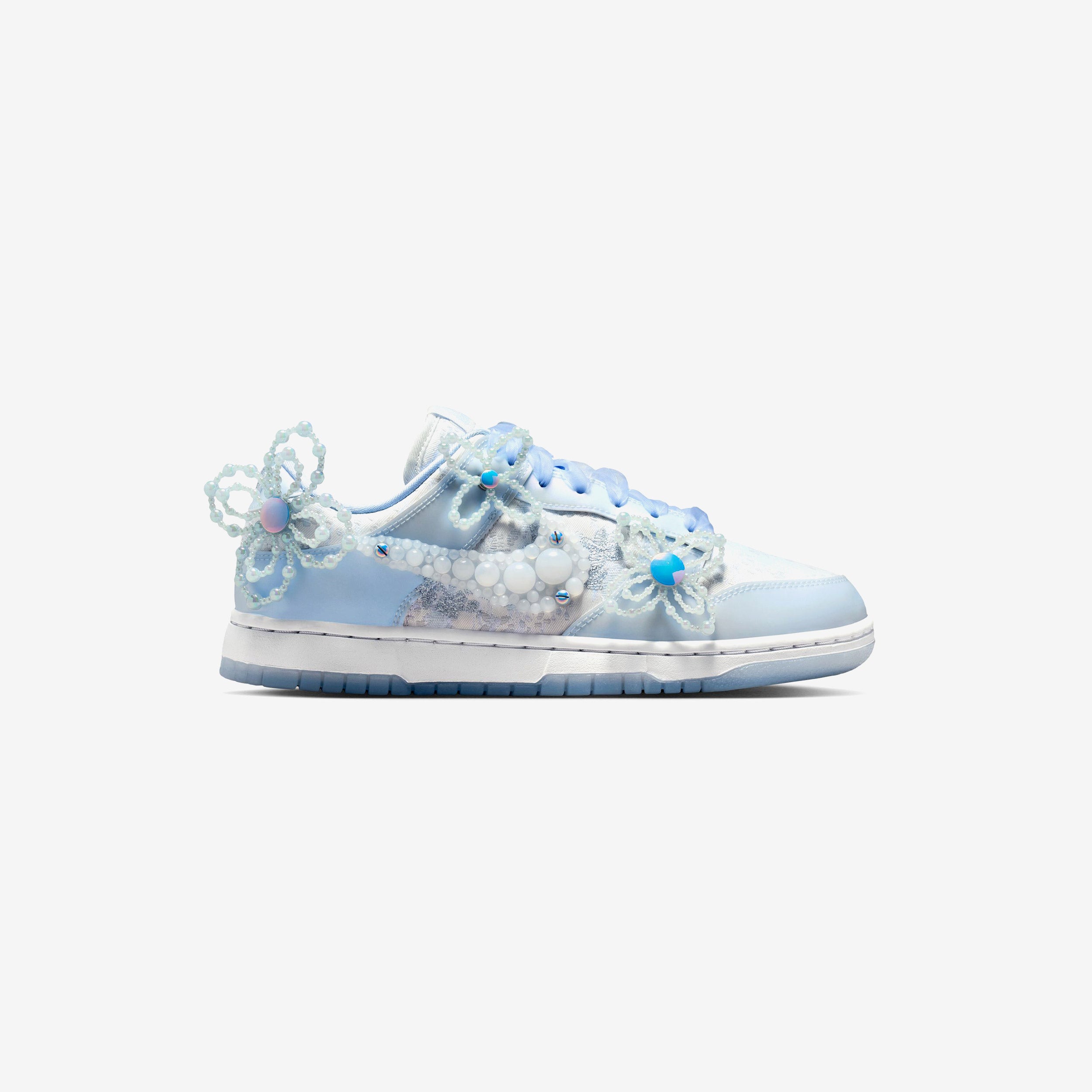 Wmns Dunk Low