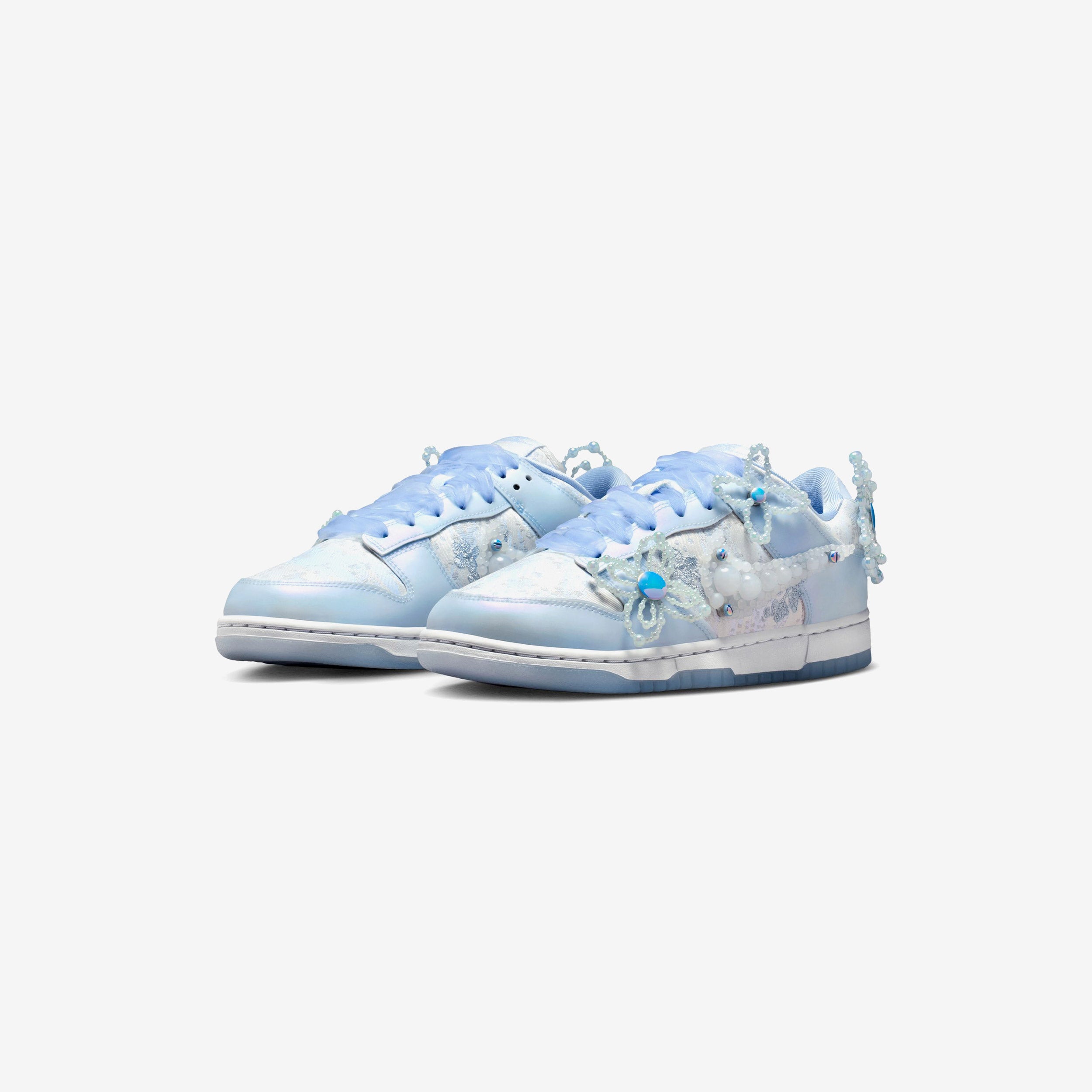 Wmns Dunk Low