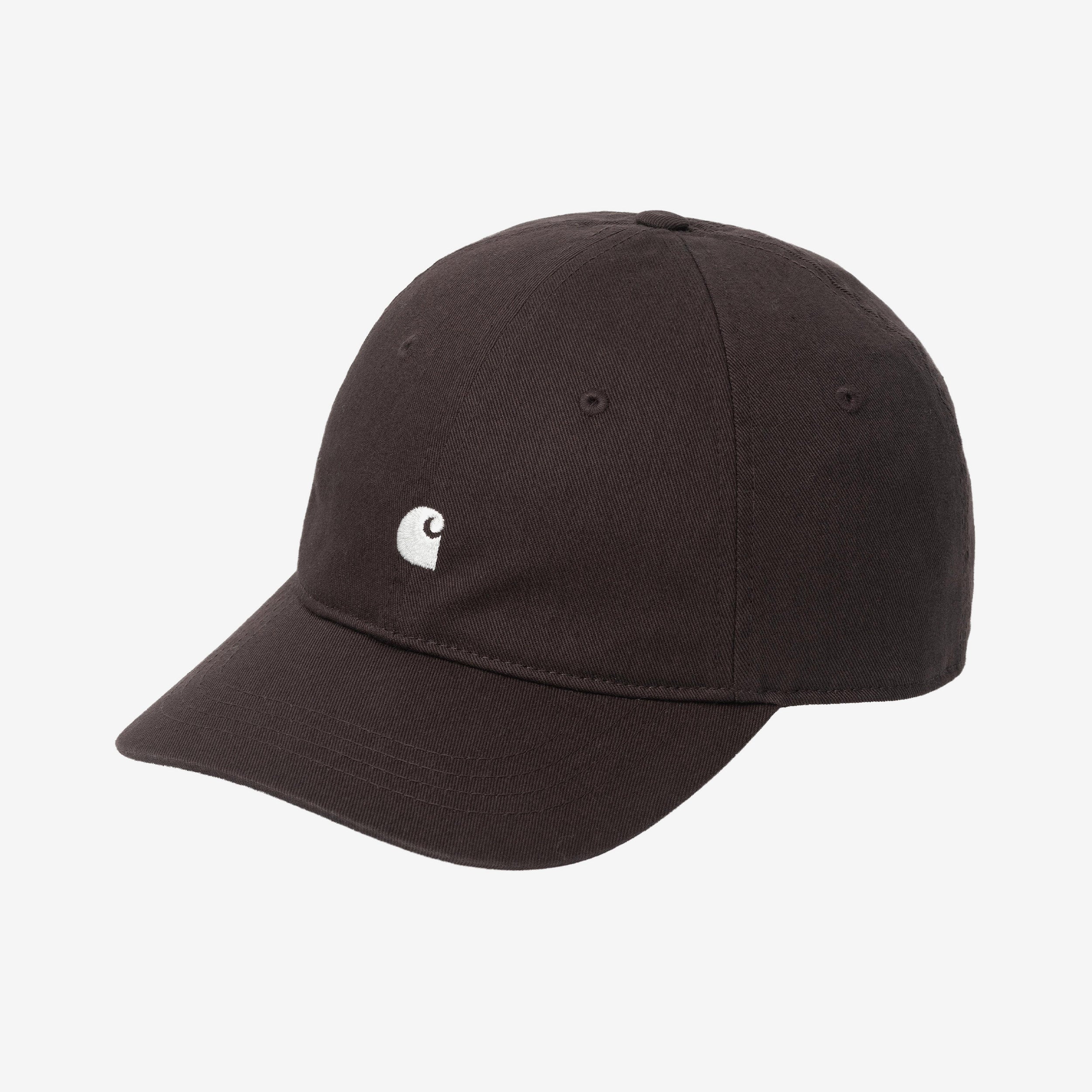 Madison Logo Cap
