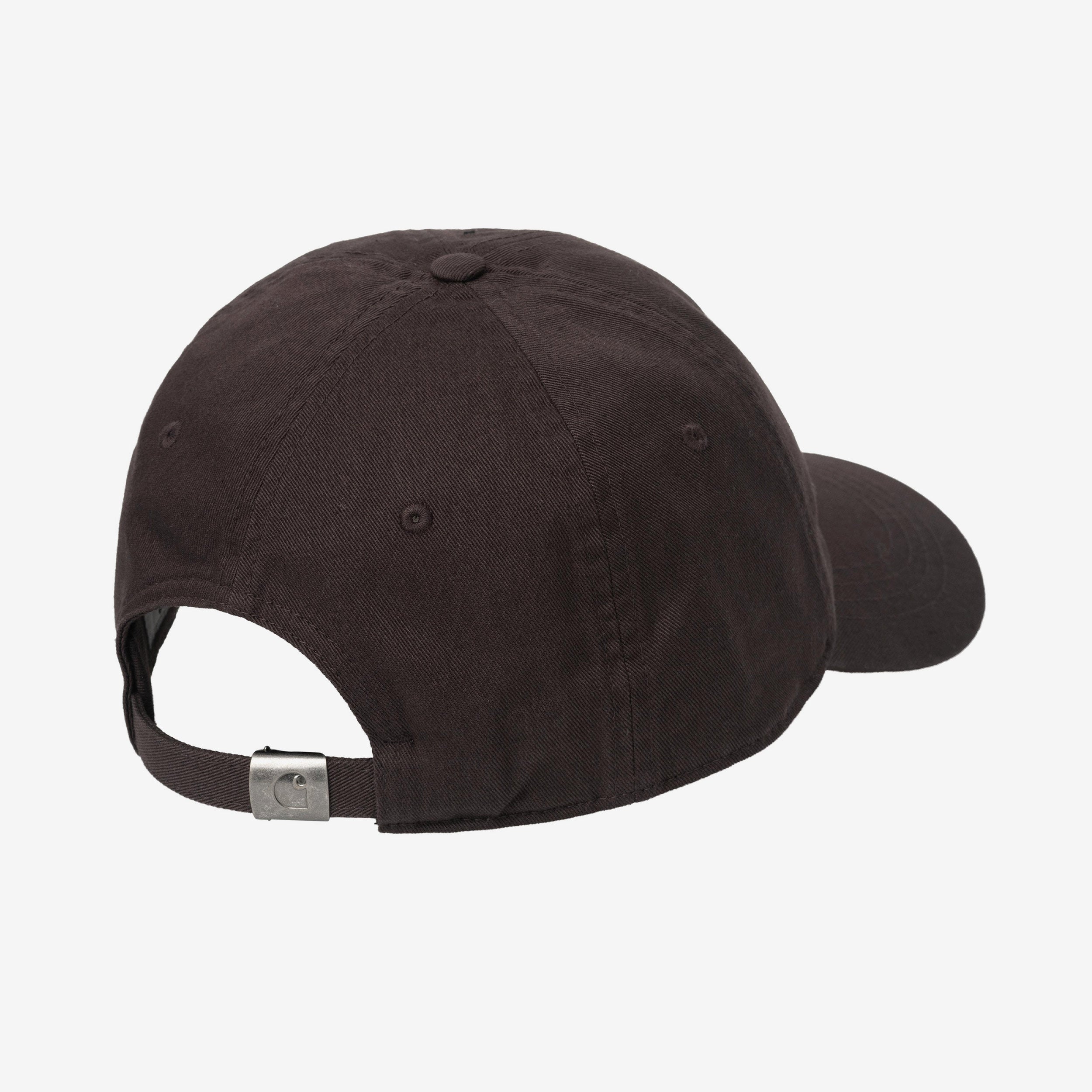 Madison Logo Cap