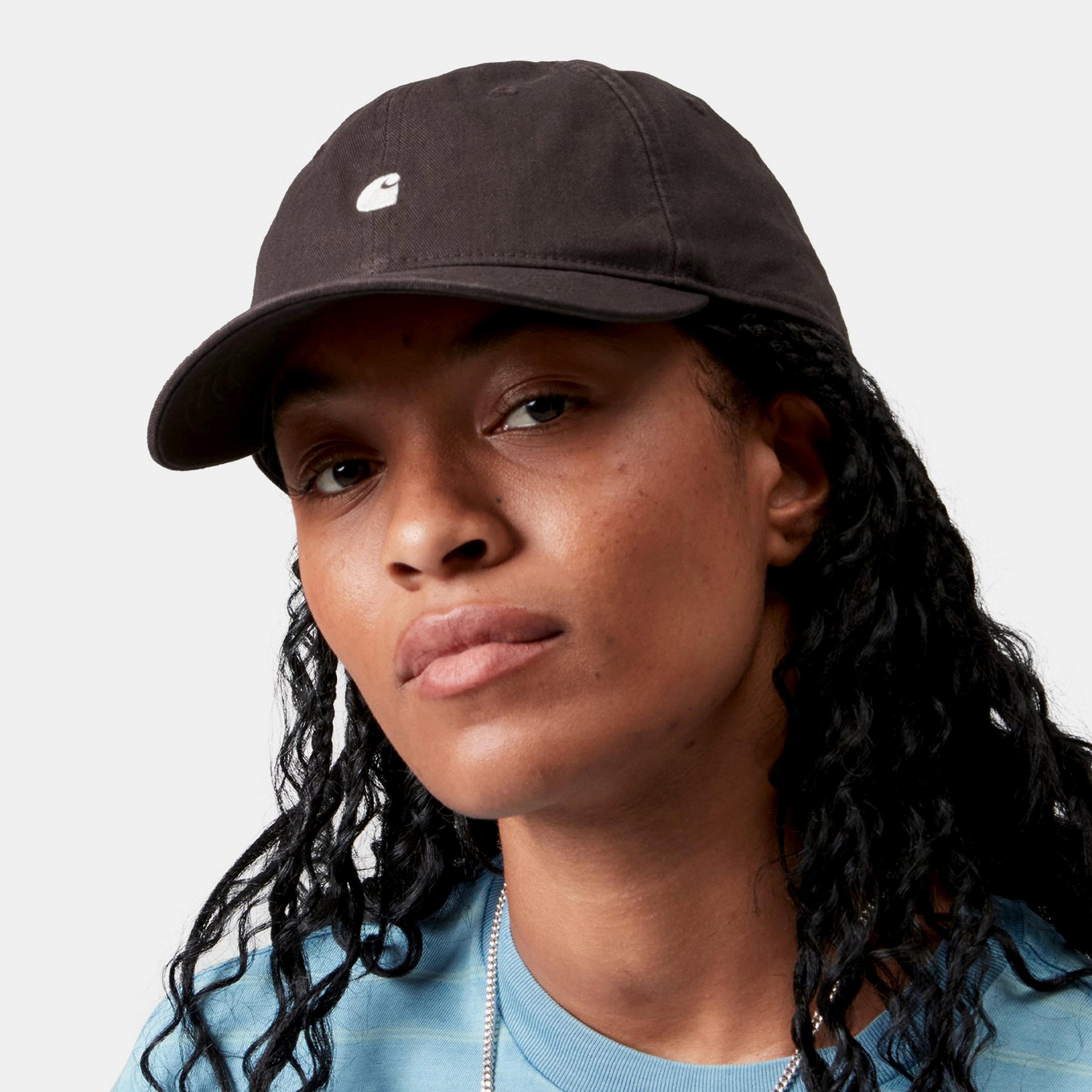 Madison Logo Cap