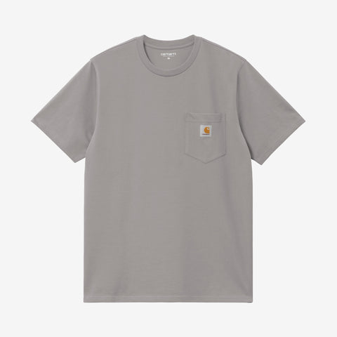 Short Sleeve Pocket T-Shirt