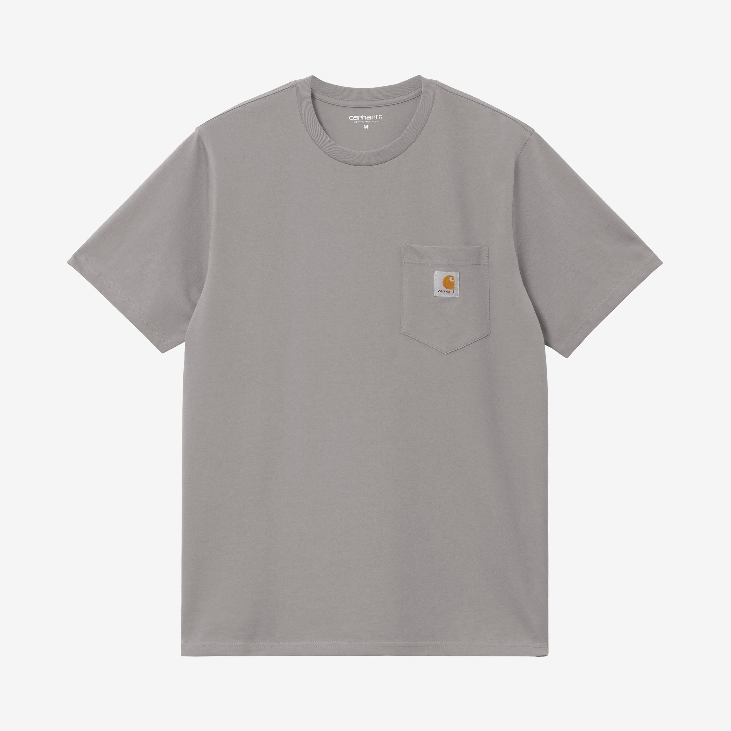 Short Sleeve Pocket T-Shirt