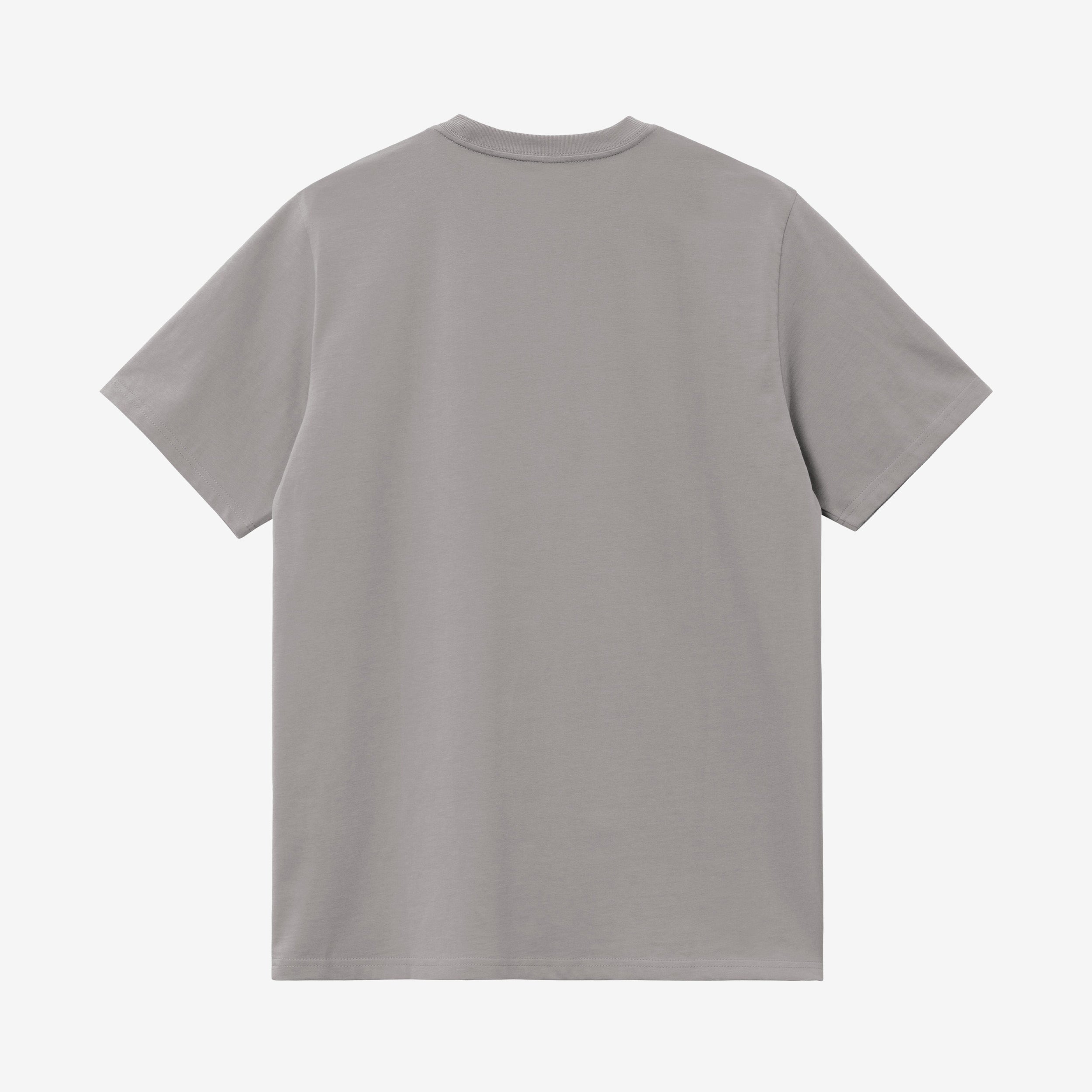 Short Sleeve Pocket T-Shirt