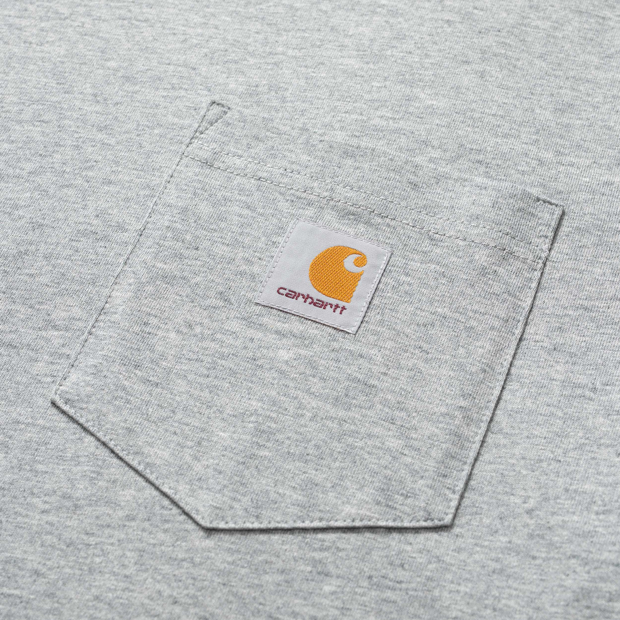 Short Sleeve Pocket T-Shirt | I030434.V6XX