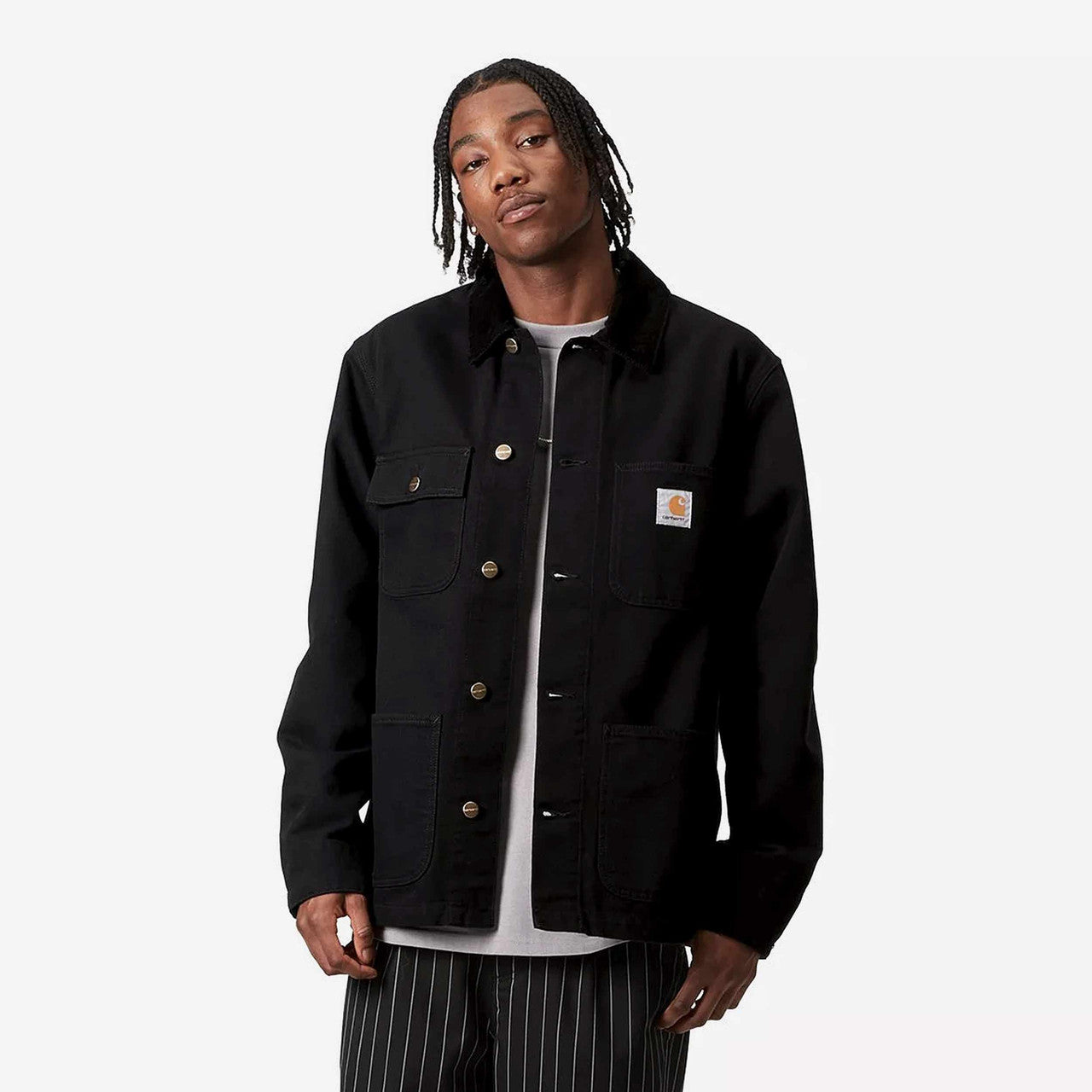 Michigan Coat | I031519.00E02