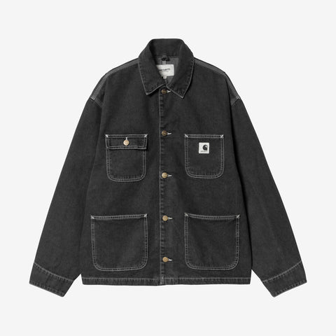 Wmns OG Michigan Coat | I031923.8906