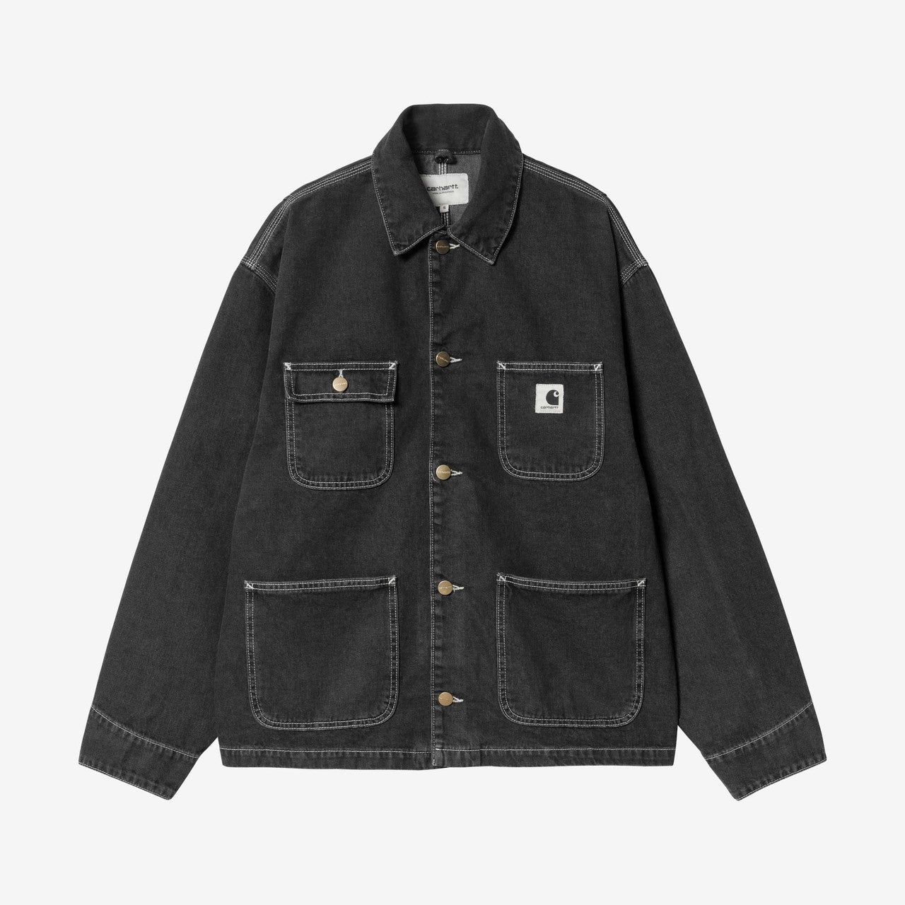 Wmns OG Michigan Coat | I031923.8906