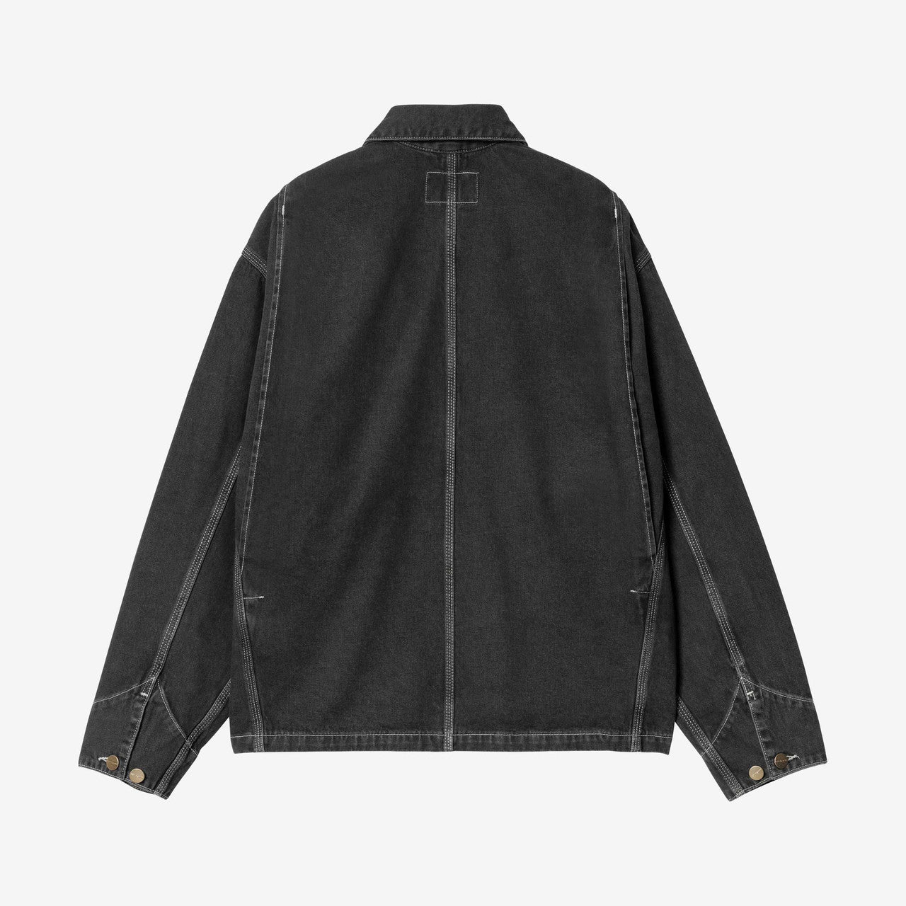 Wmns OG Michigan Coat | I031923.8906