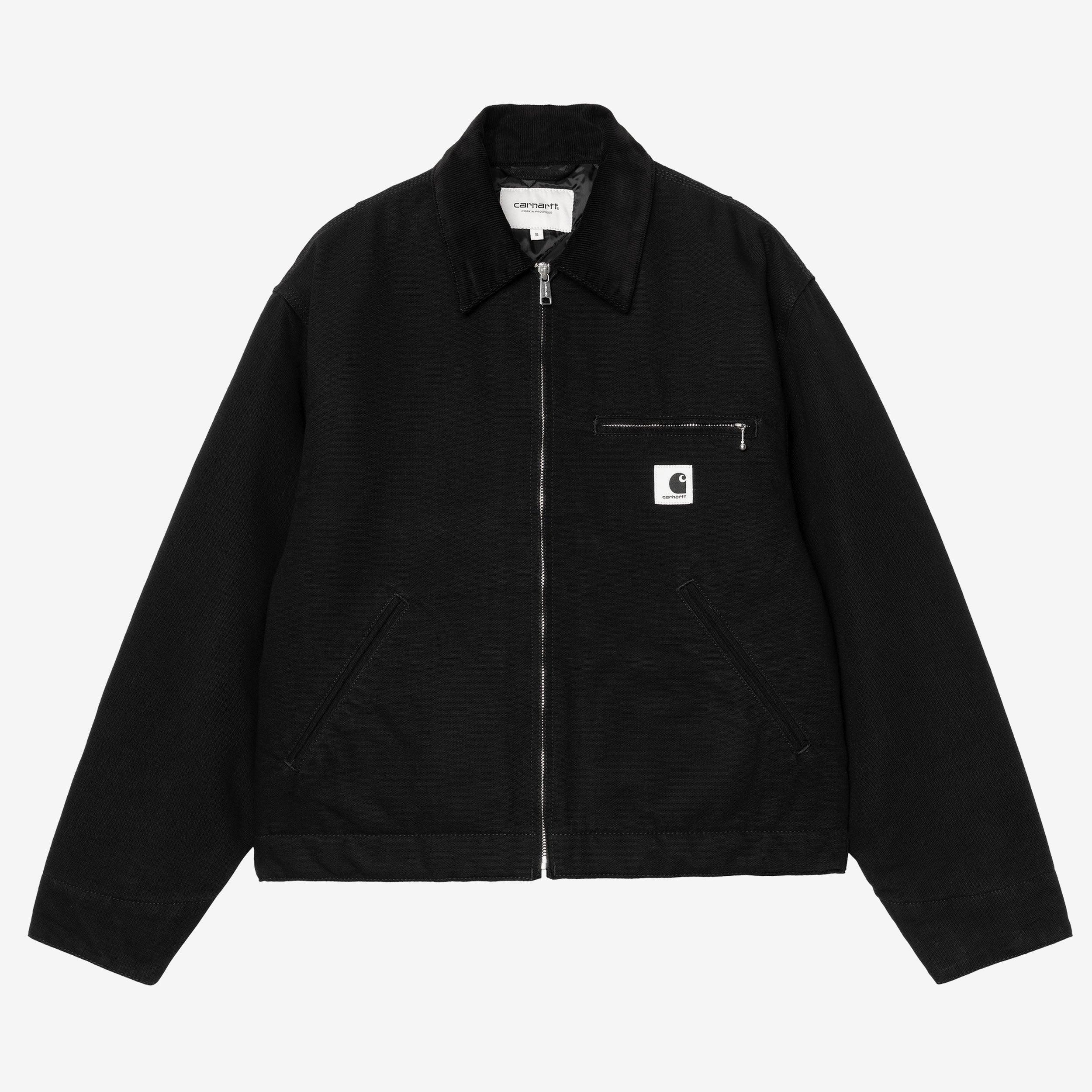 Wmns OG Detroit Jacket