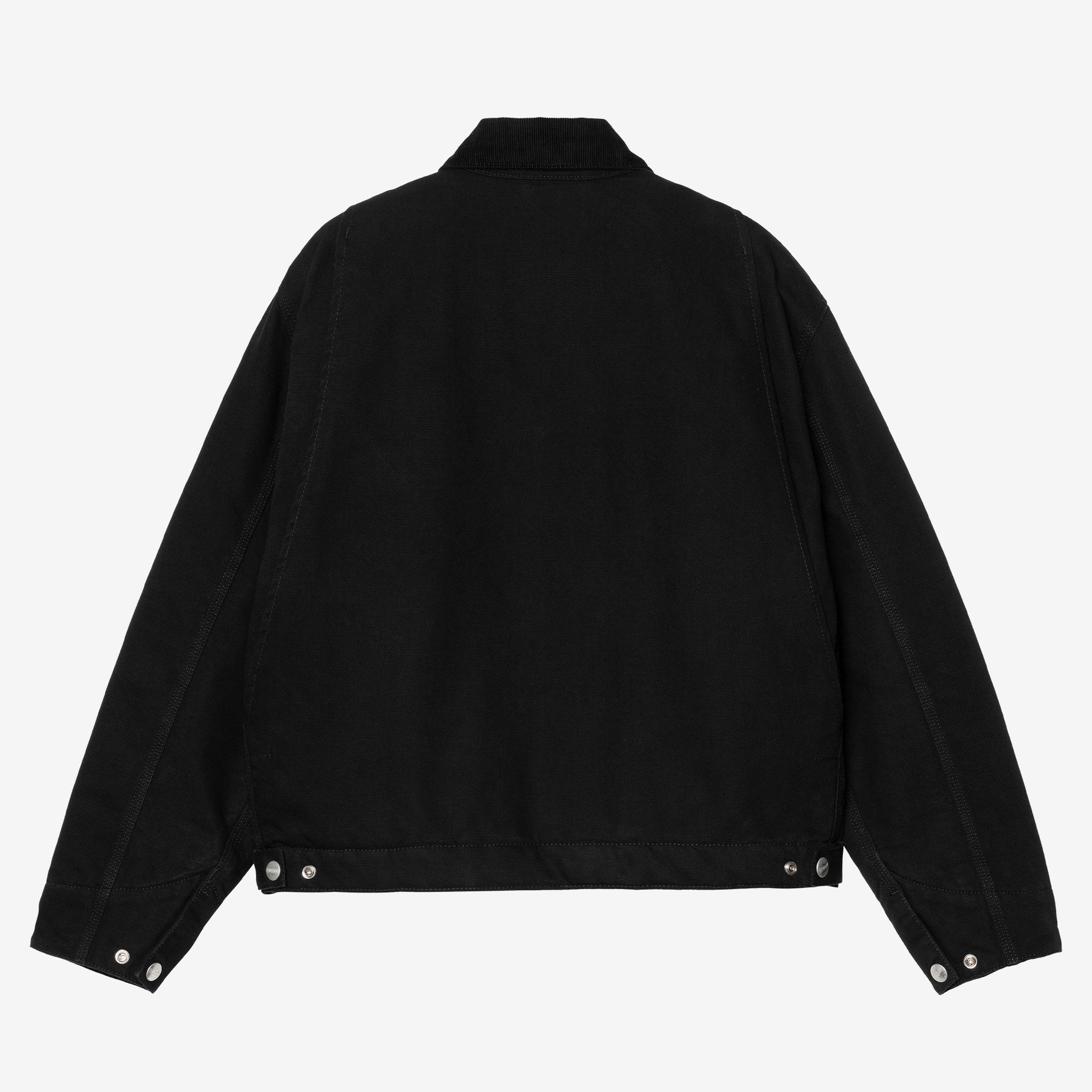 Wmns OG Detroit Jacket