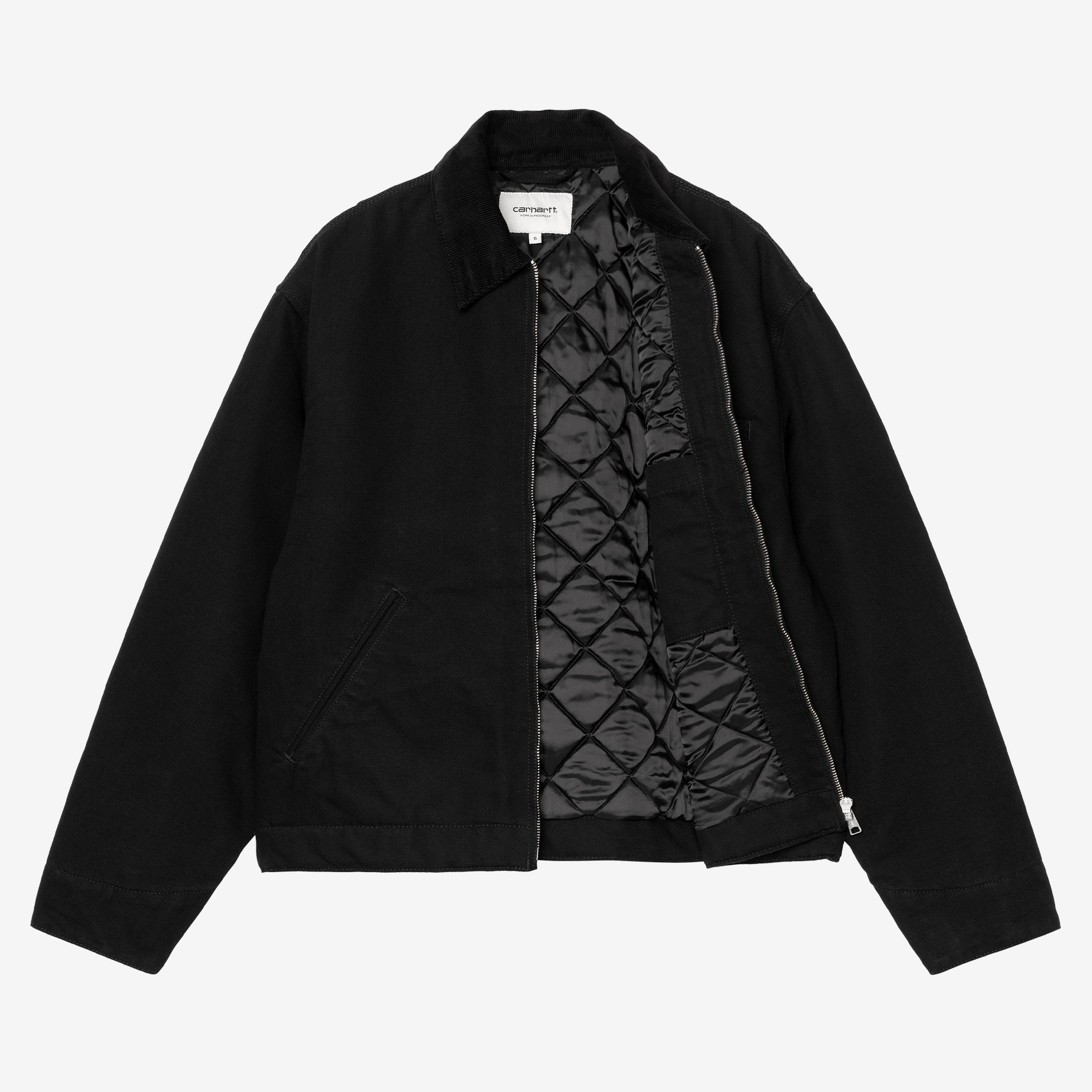 Wmns OG Detroit Jacket