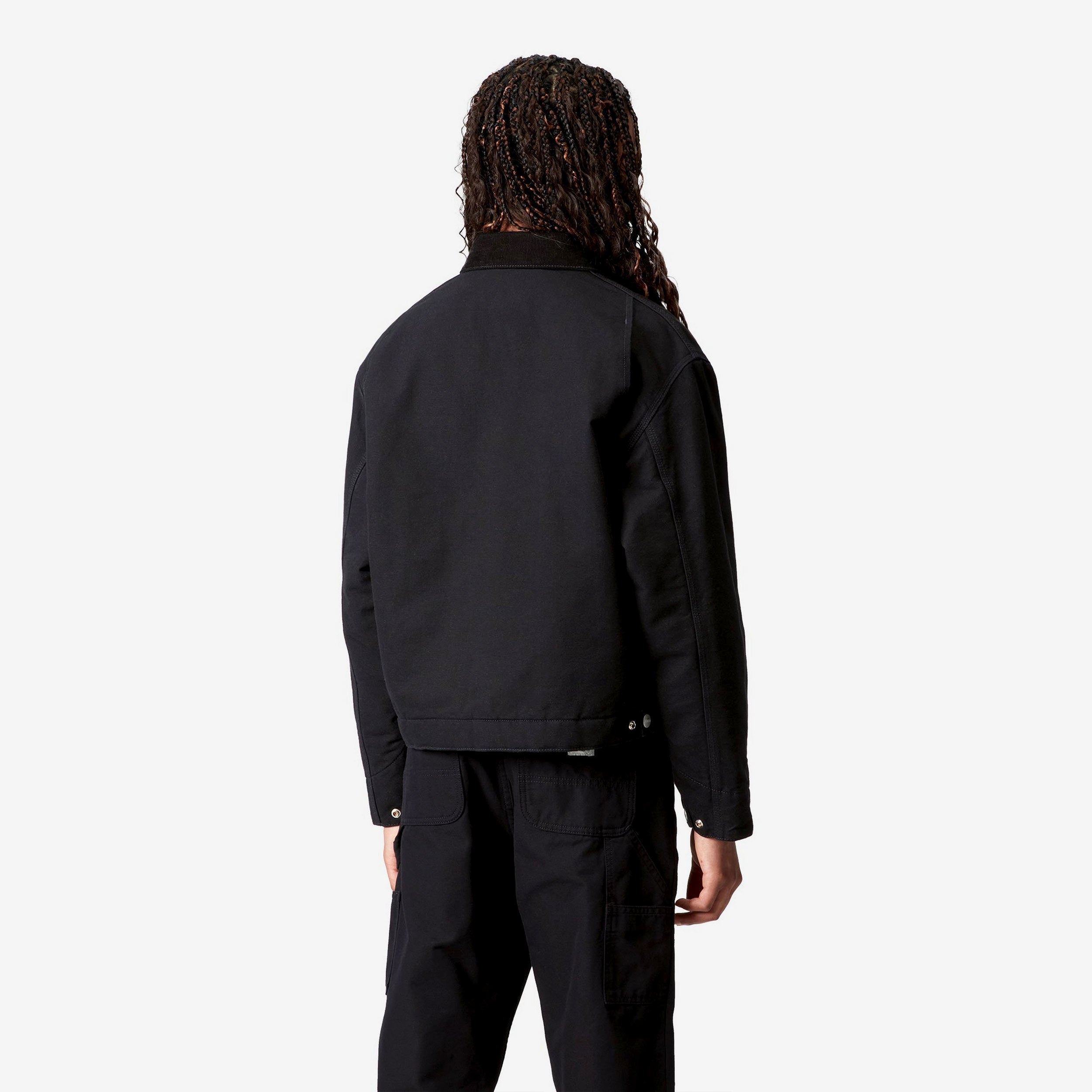 Wmns OG Detroit Jacket