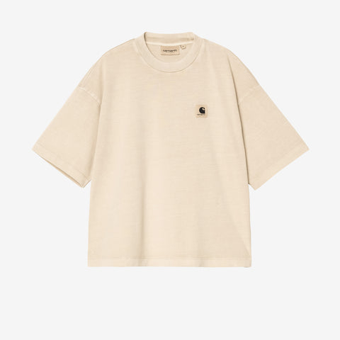 Wmns Short Sleeve Nelson T-Shirt