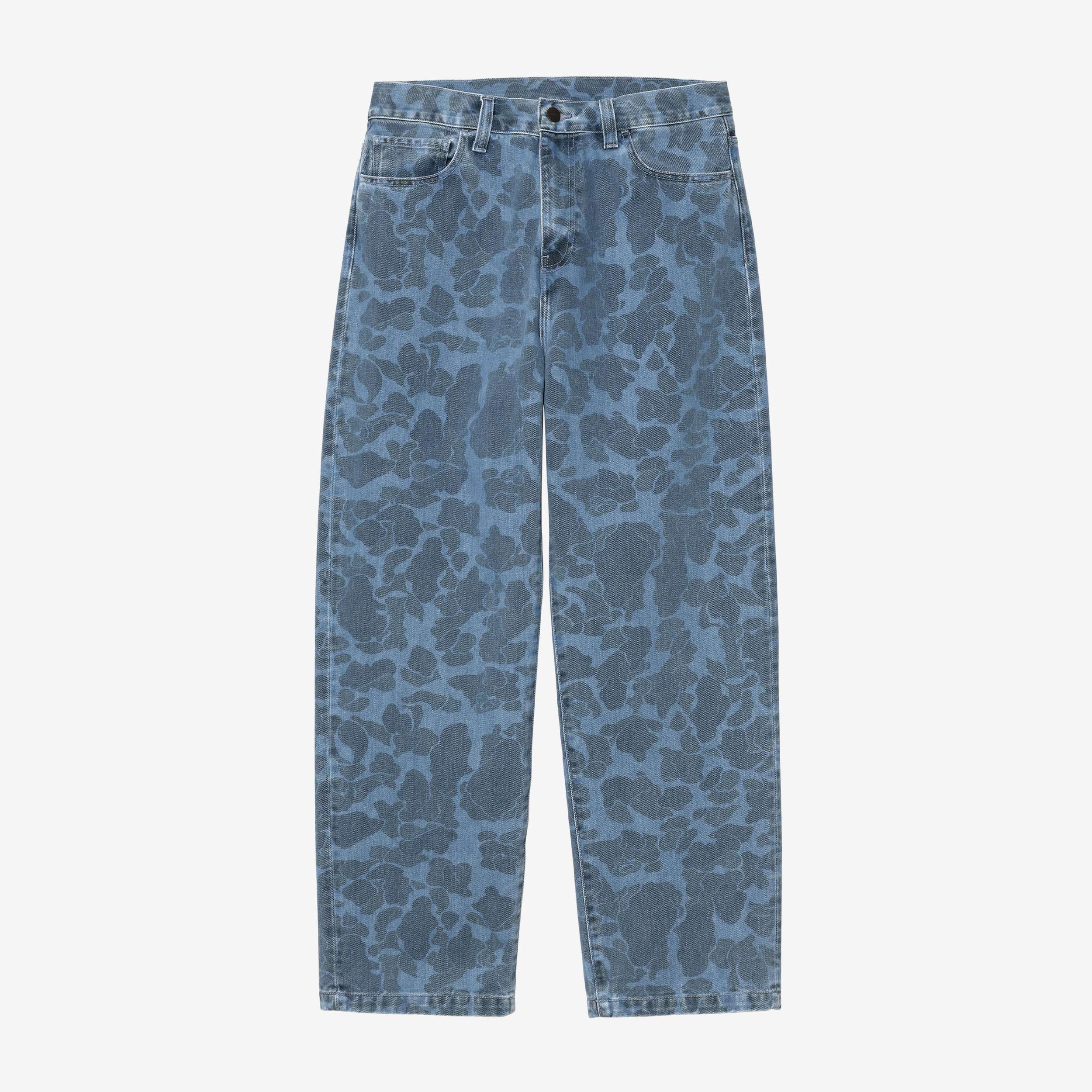 Duck Landon Pant